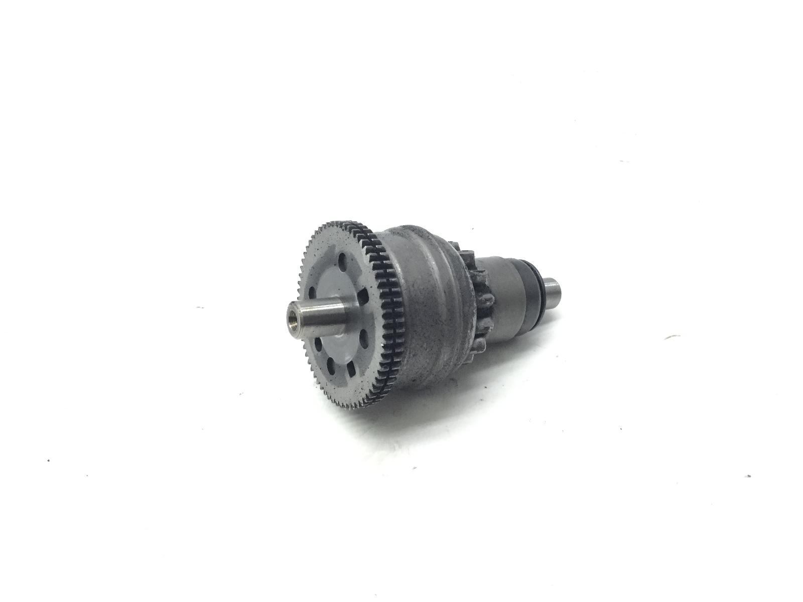 Piaggio vespa et2 50 ingranaggio rinvio avviamento 1997 2001 c1600