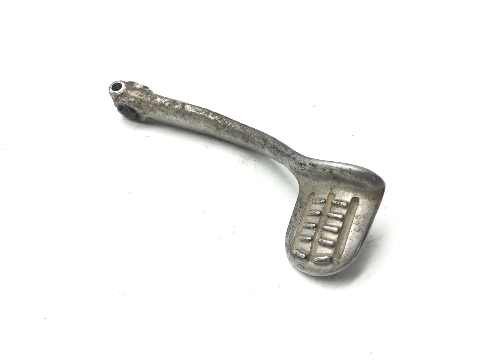 Piaggio vespa et2 50 pedivella pedale accensione avviamento 1997 2001 c1600