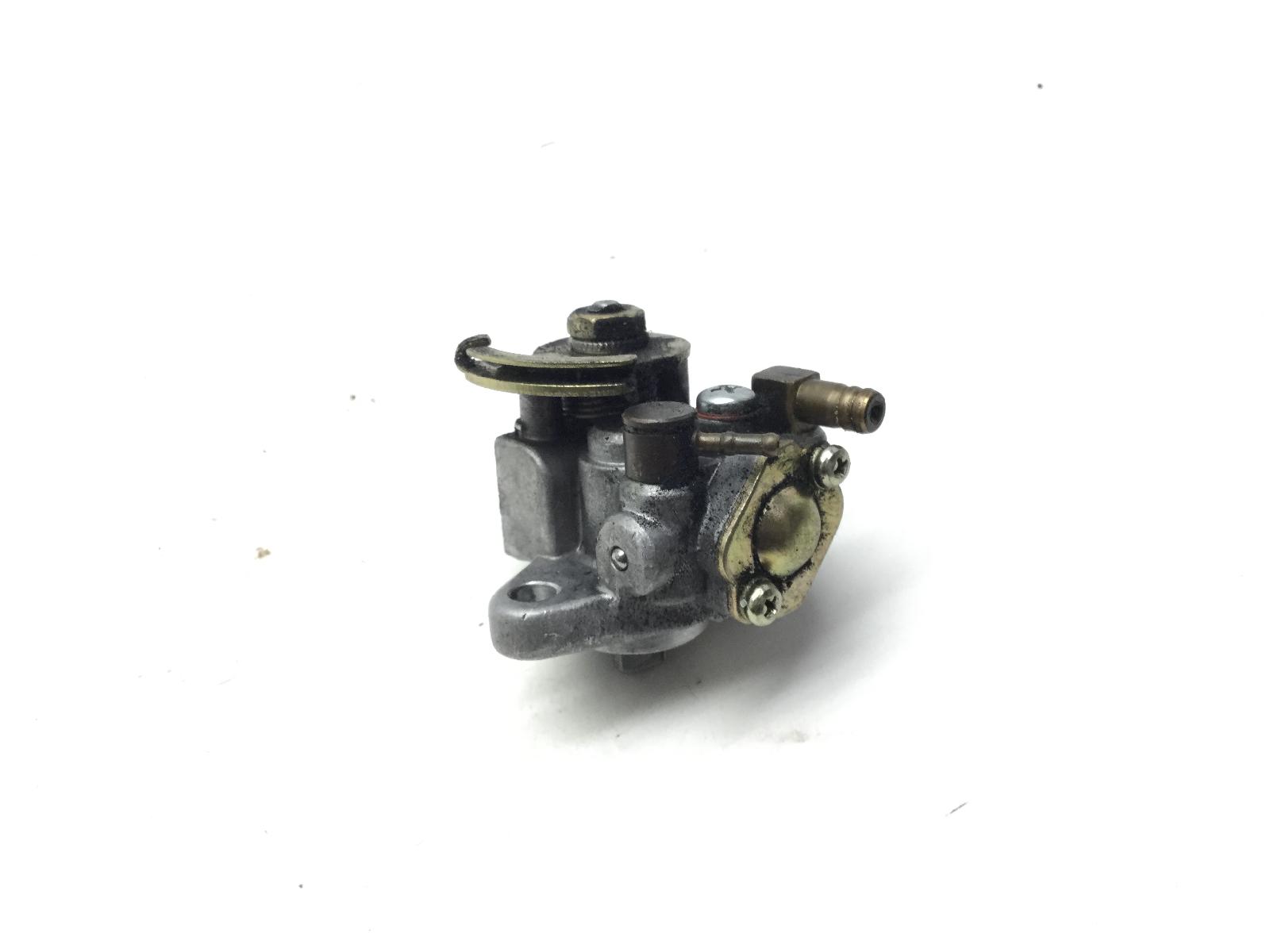 Piaggio vespa et2 50 pompa olio miscelatore benzina carburante 1997 2001 c1600