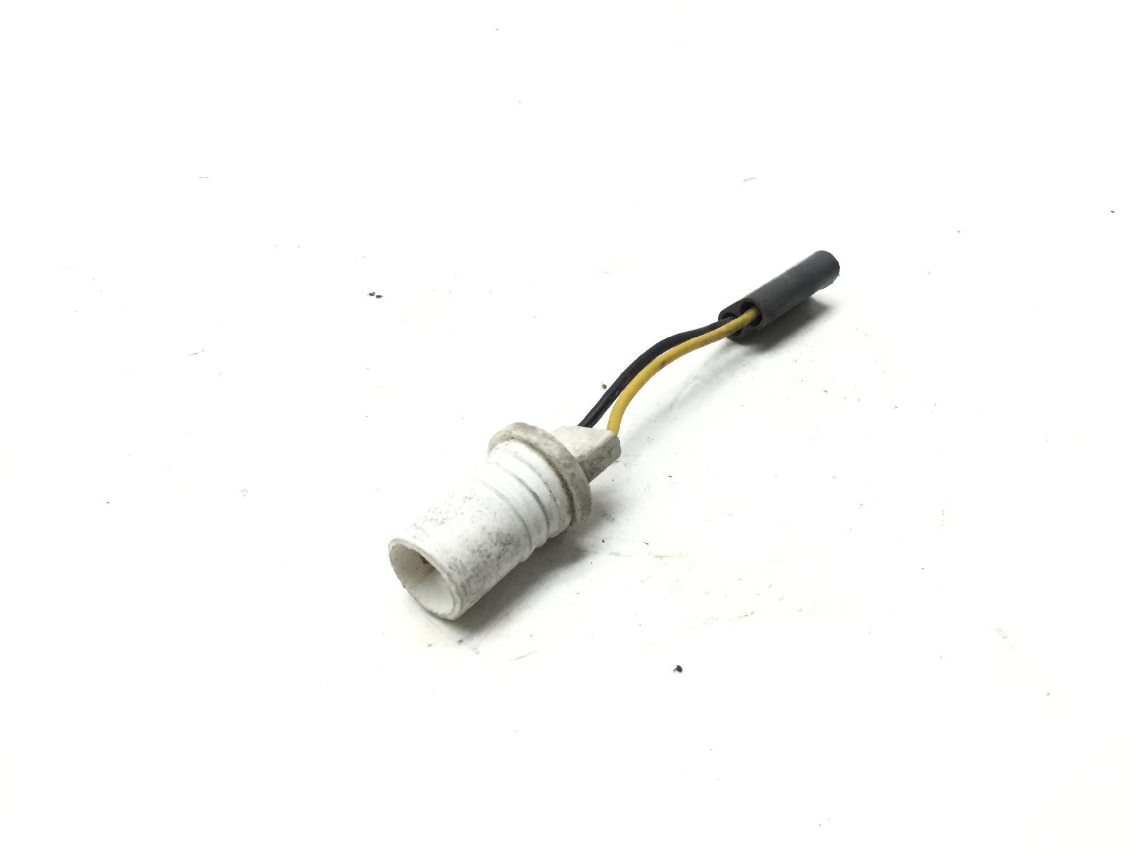 Piaggio vespa et2 50 cablaggio luce posizione faro fanale anteriore 1997 2001 c1600