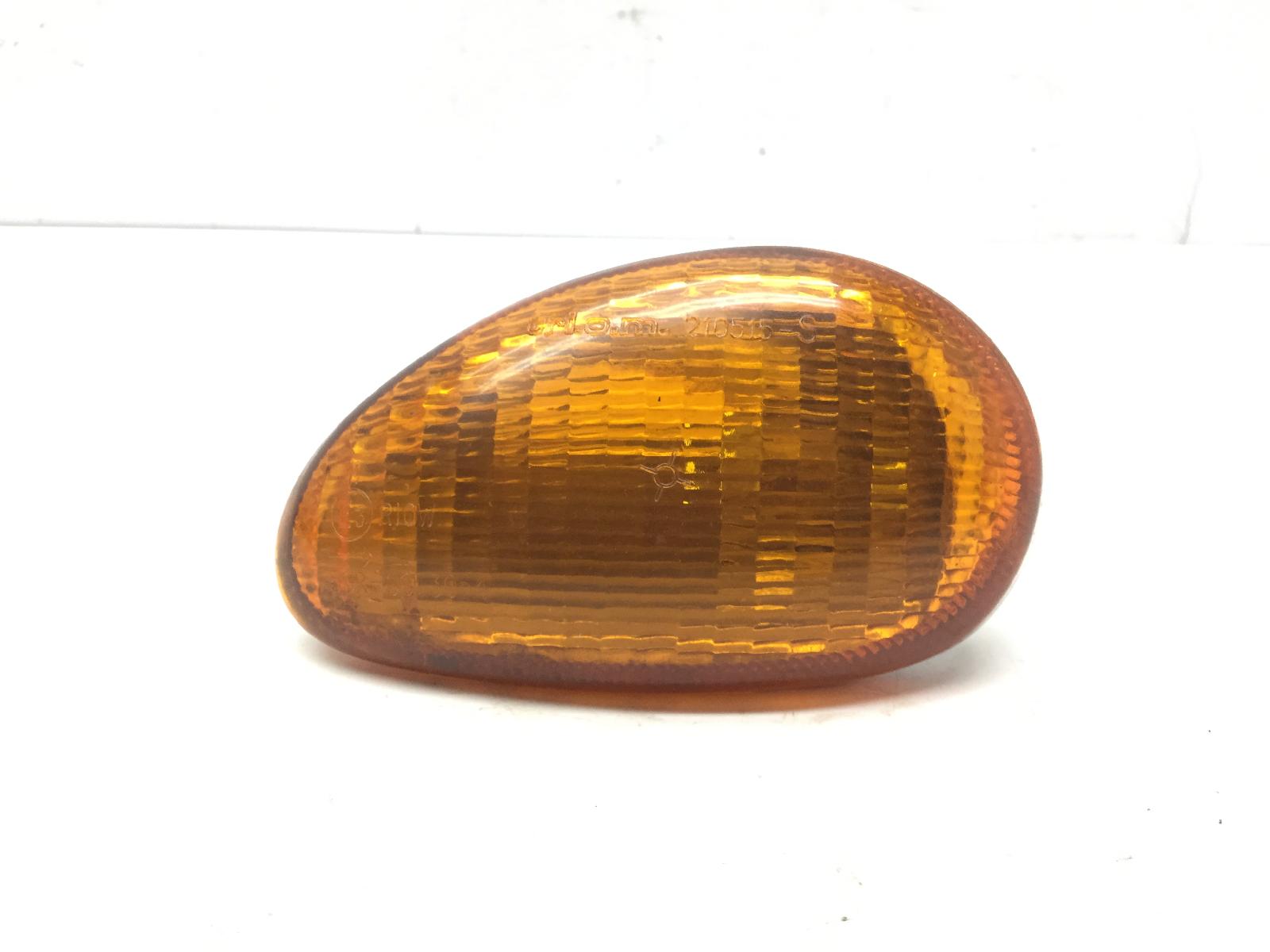Piaggio vespa et2 50 freccia anteriore sinistra 1997 2001 c1600