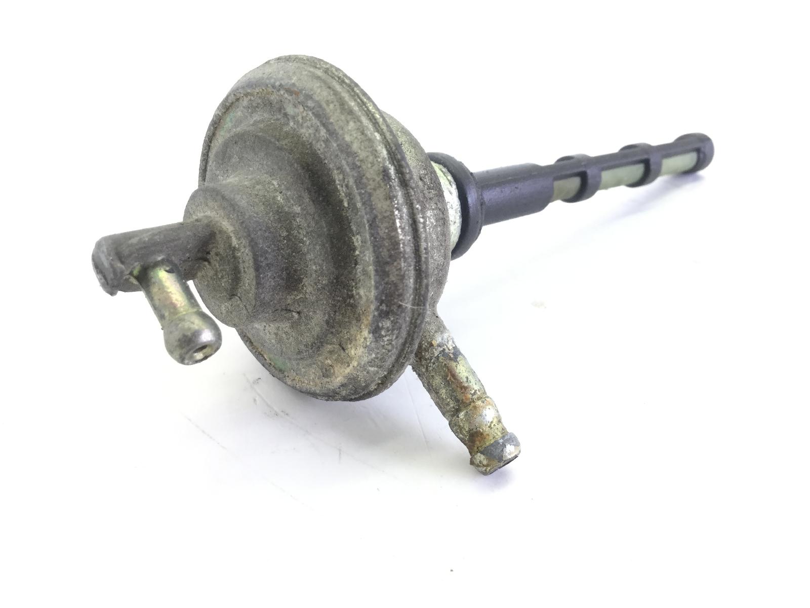 Piaggio vespa et2 50 rubinetto serbatoio benzina carburante 1997 2001 c1600