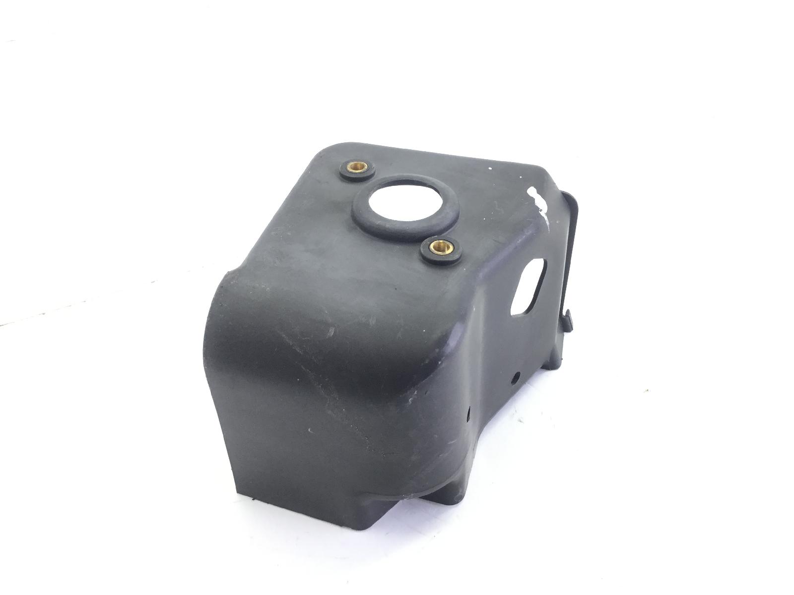 Piaggio vespa et2 50 cuffia raffreddamento cilindro motore 1997 2001 c1600