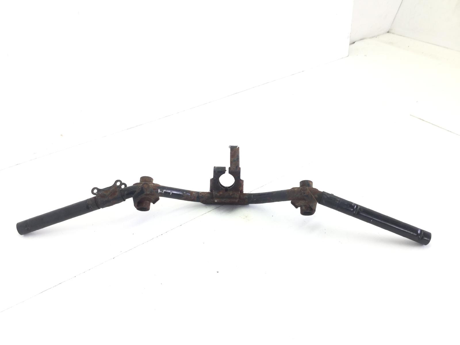 Piaggio vespa et2 50 manubrio handlebar 1997 2001 c1600