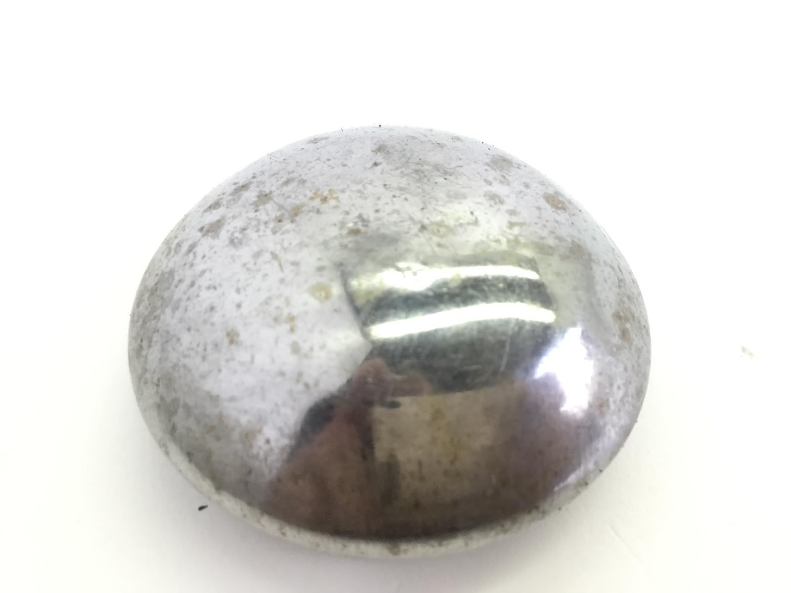 Piaggio vespa et2 50 tappo coperchio ruota anteriore 1997 2001 c1600