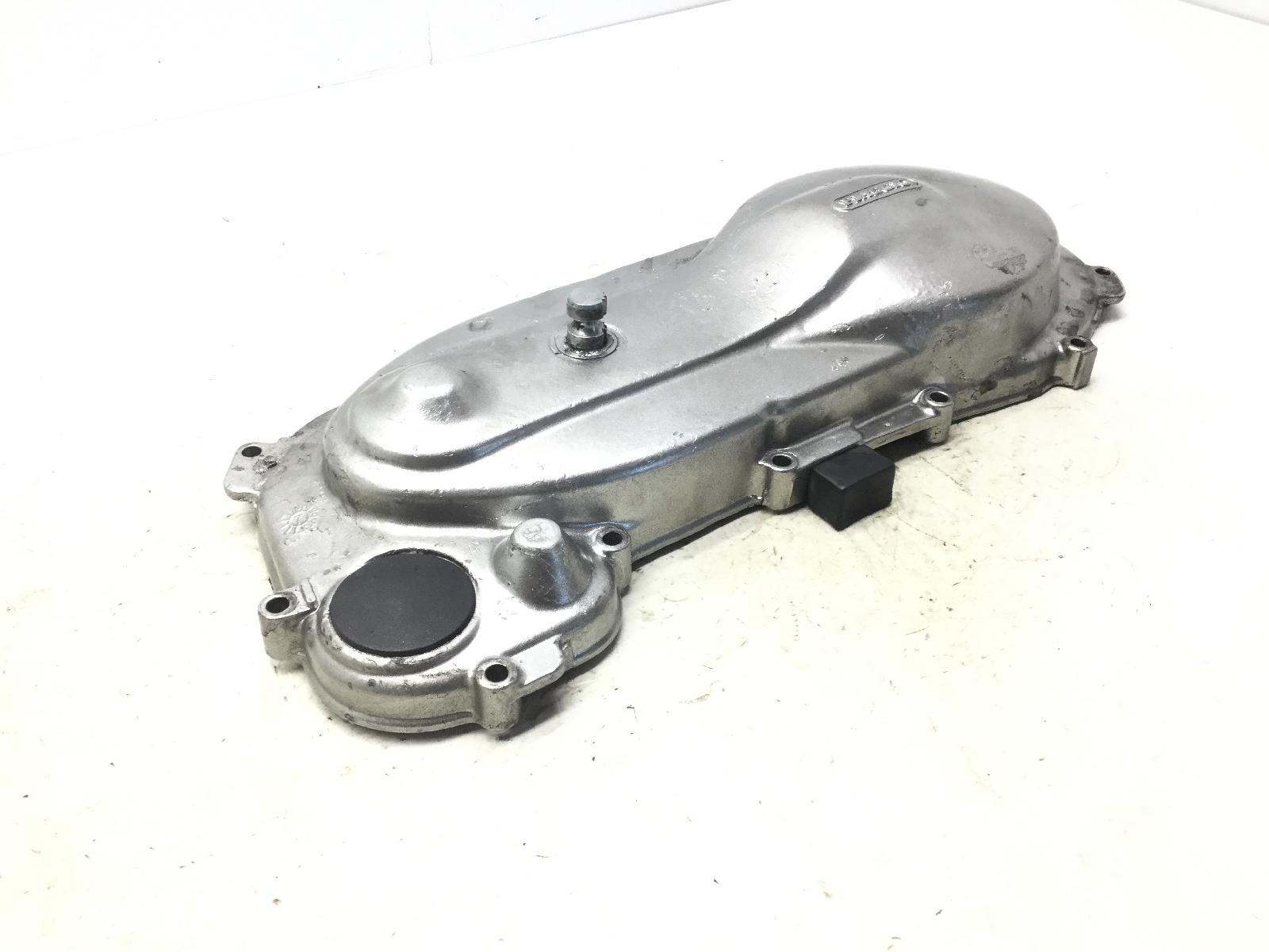 Piaggio vespa et2 50 carter coperchio trasmissione e ingranaggi 1997 2001
