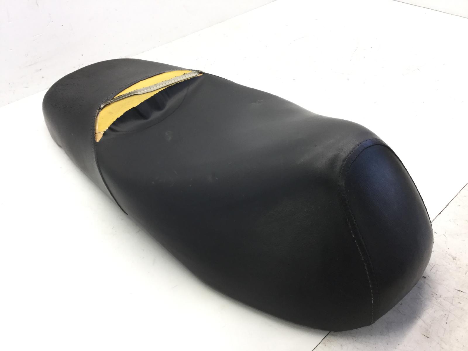 Honda sh 125 sella saddle con fodera strappata 2000 2004 jf04