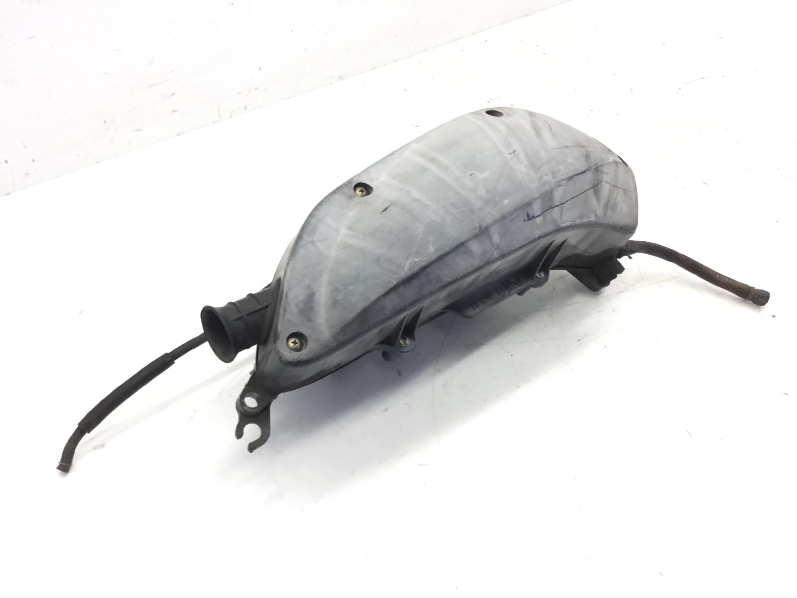 Honda sh 125 cassa scatola filtro aria 2000 2004 jf04