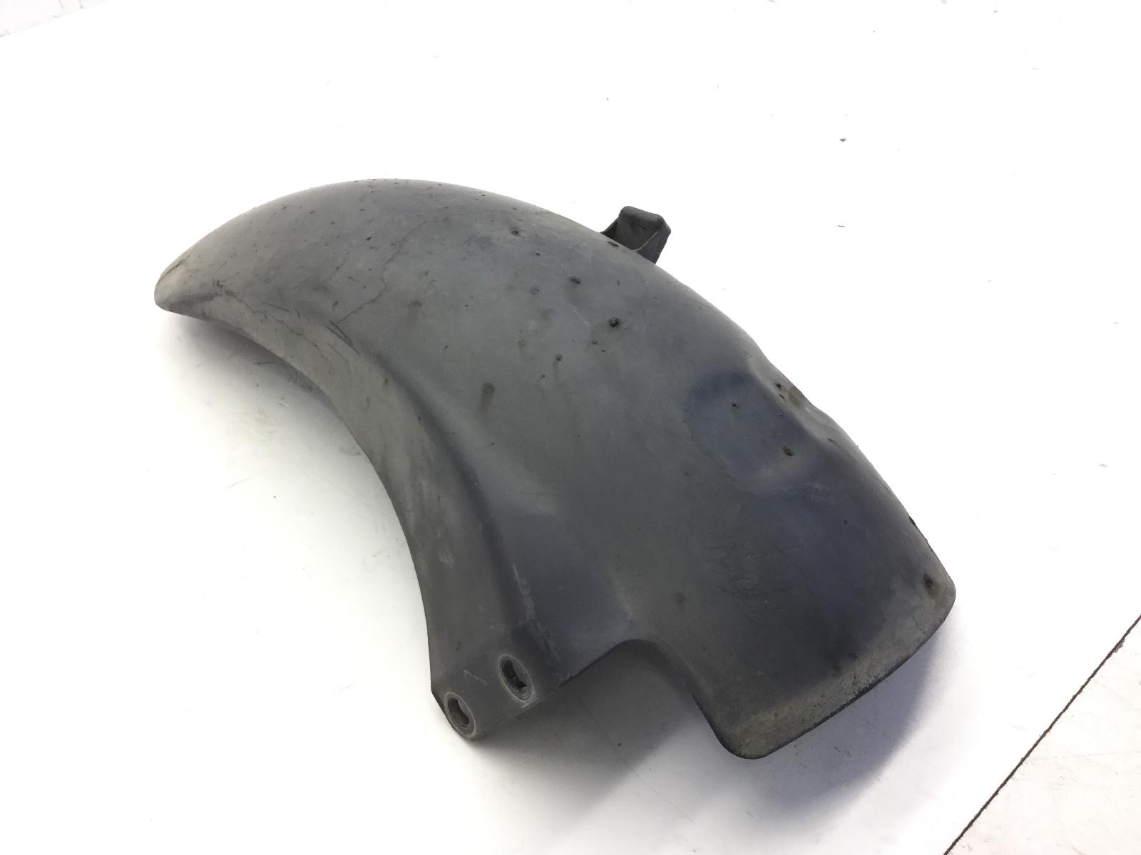 Honda sh 125 parafango ruota posteriore 2000 2004 jf04