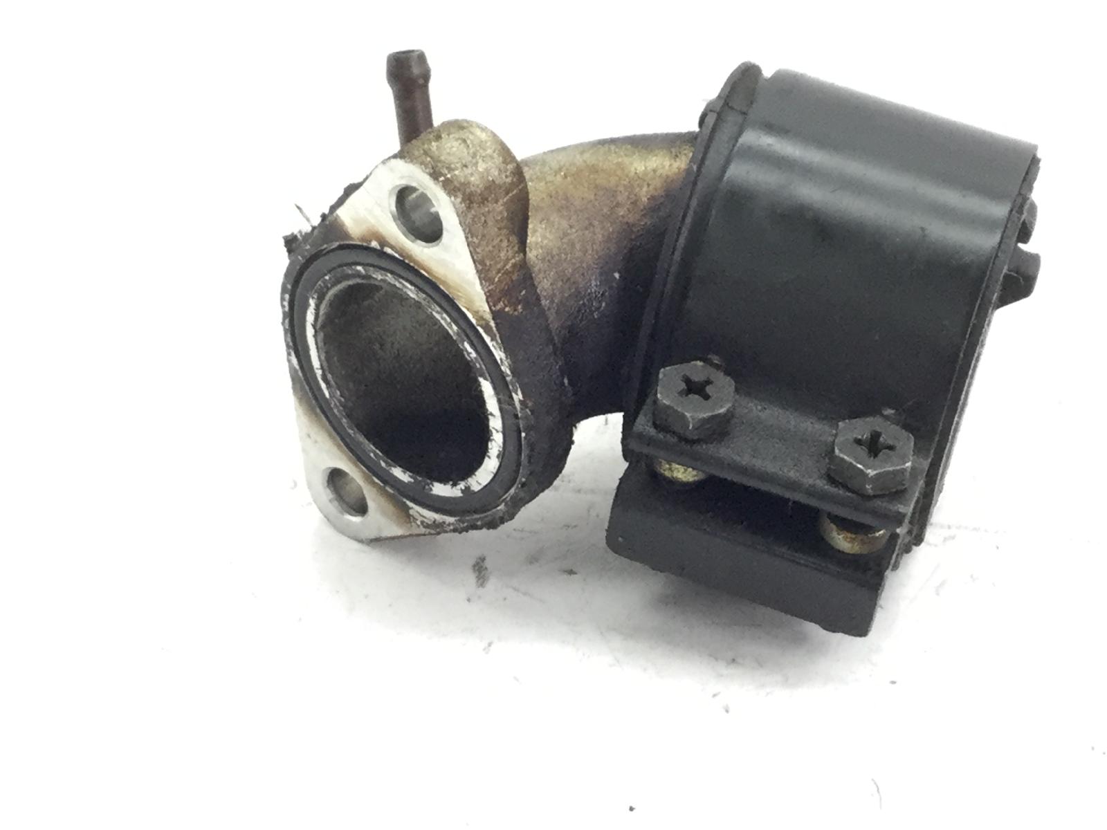Honda sh 125 collettore aspirazione 2000 2004 jf04