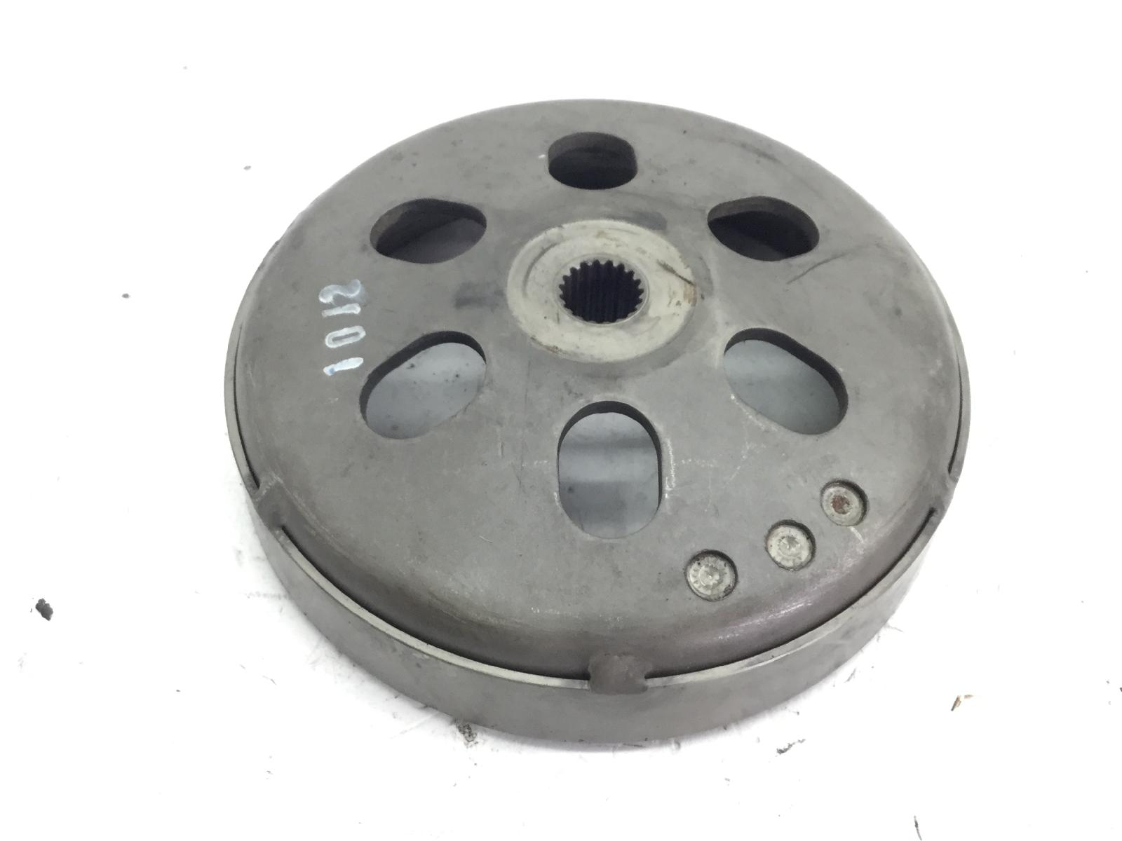 Honda sh 125 campana frizione 2000 2004 jf04