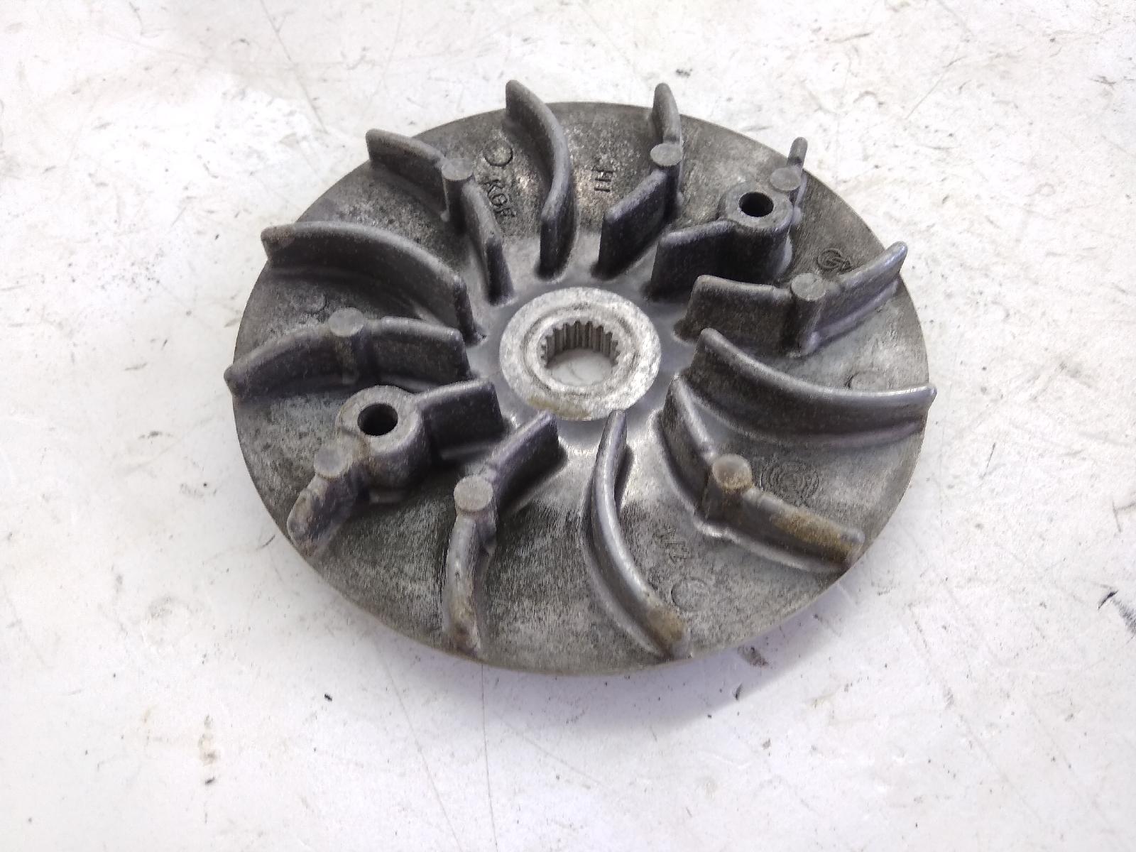 Honda sh 125 semi puleggia fissa variatore 2000 2004 jf04