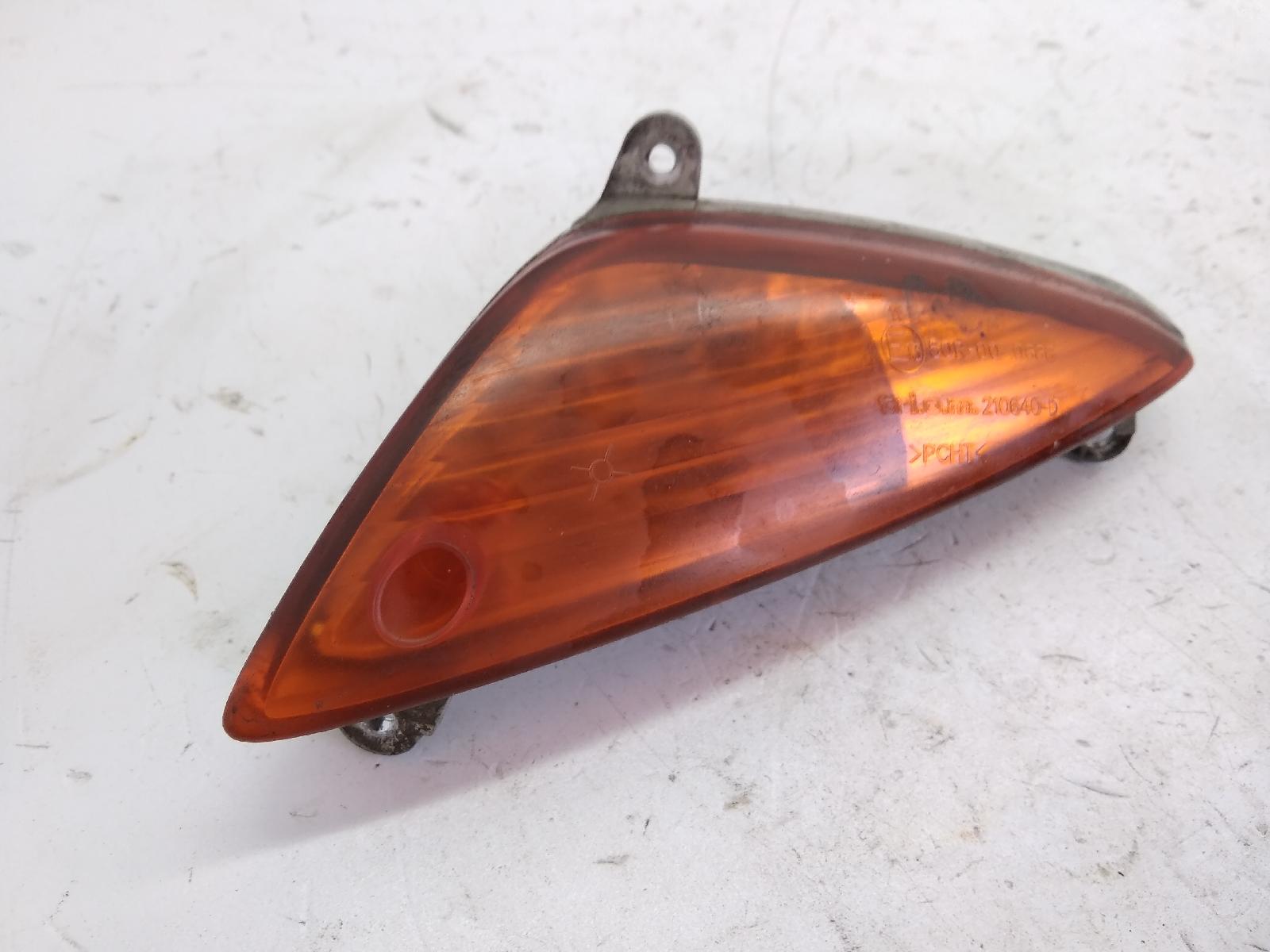 Honda sh 125 freccia anteriore destra 2000 2004 jf04