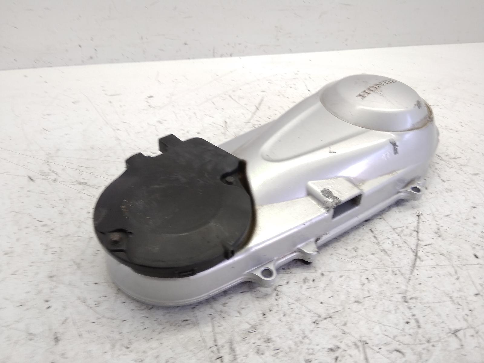 Honda sh 125 carter coperchio trasmissione 2000 2004 jf04