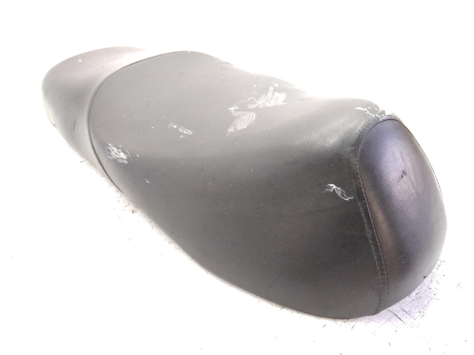 Honda sh 125 sella saddle con strappo su fodera 2000 2004 jf04