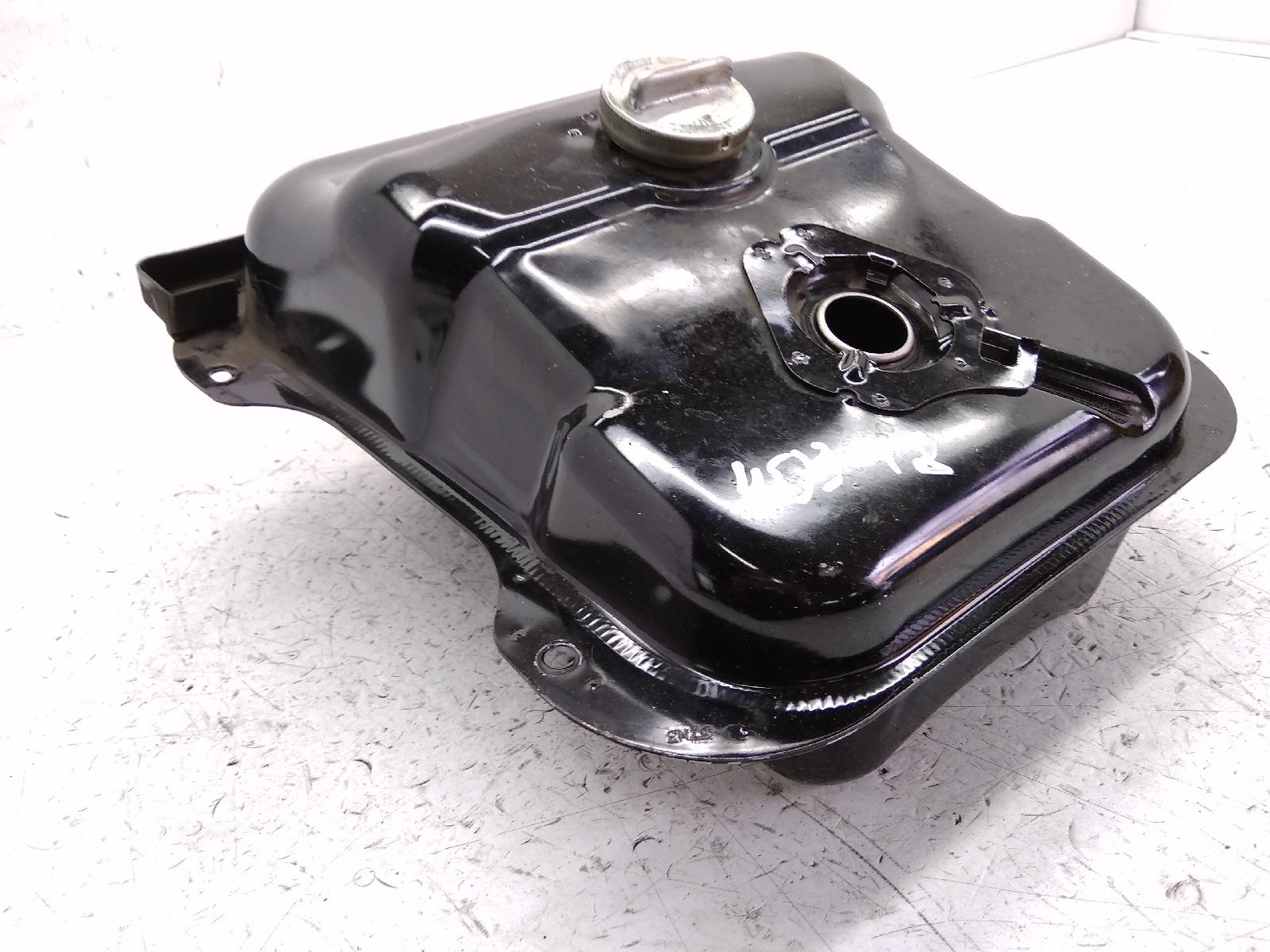 Honda sh 125 serbatoio benzina carburante 2000 2004 jf04