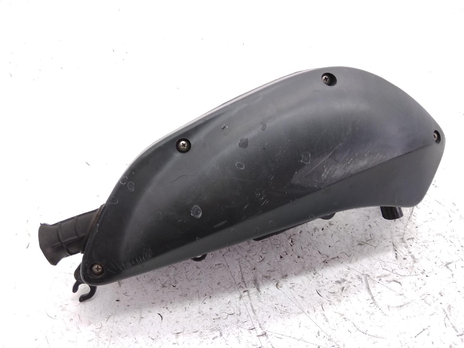 Honda sh 125 cassa scatola filtro aria 2000 2004 jf04