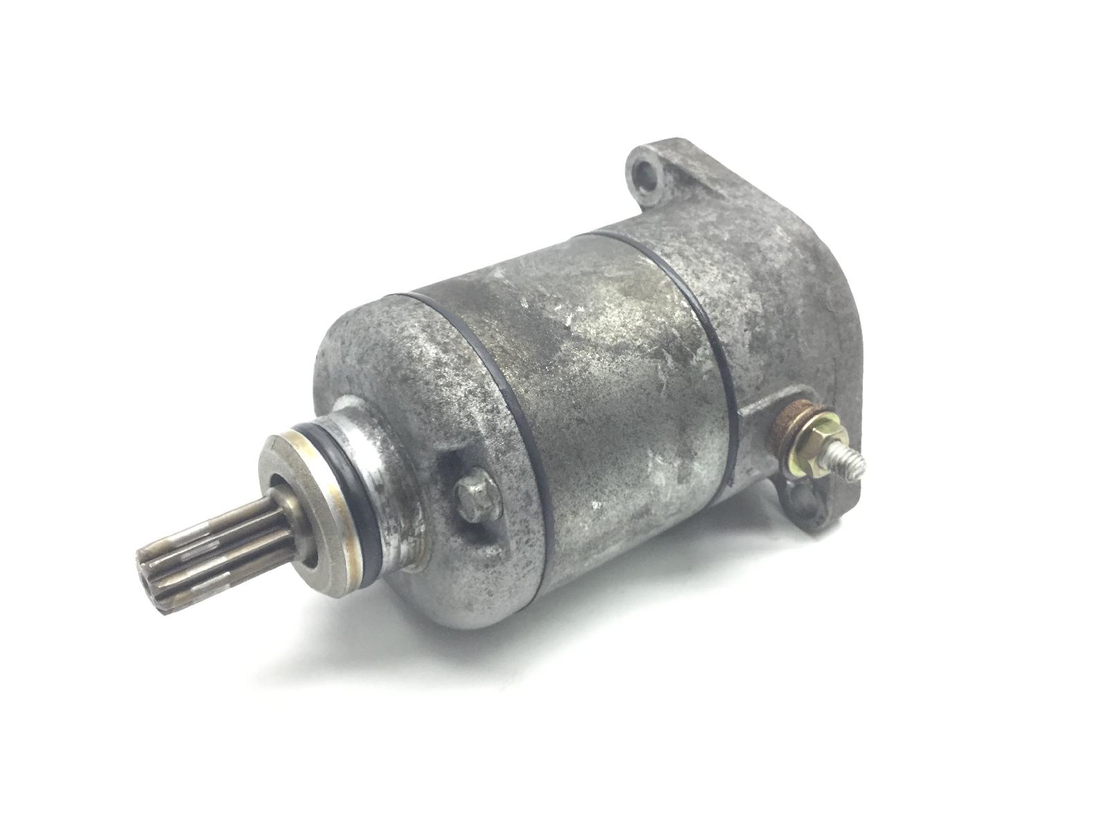 Honda sh 125 motorino avviamento starter 2000 2004 jf04