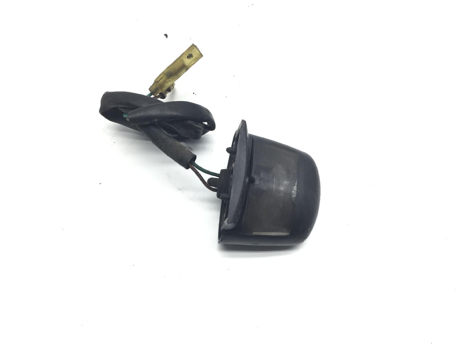 Honda sh 125 luce posteriore targa 2000 2004 jf04