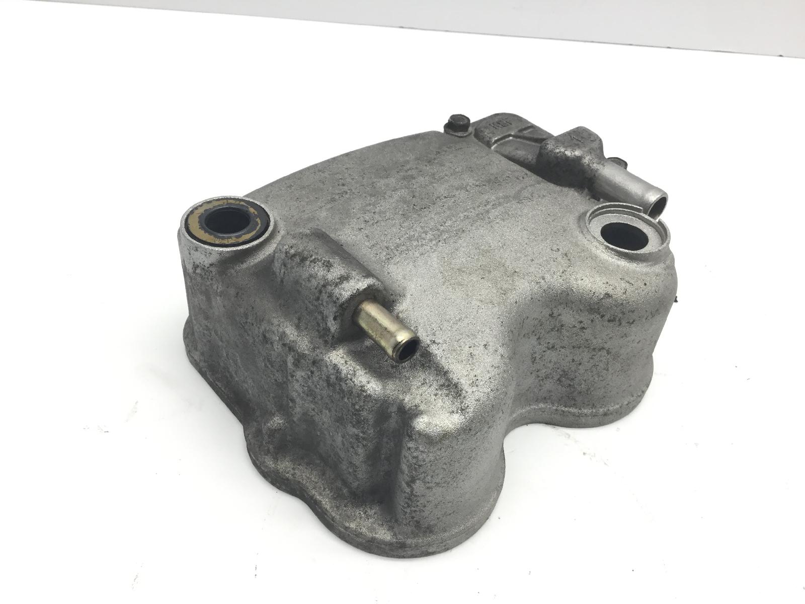 Honda sh 125 coperchio carter testata testa head 2000 2004 jf04