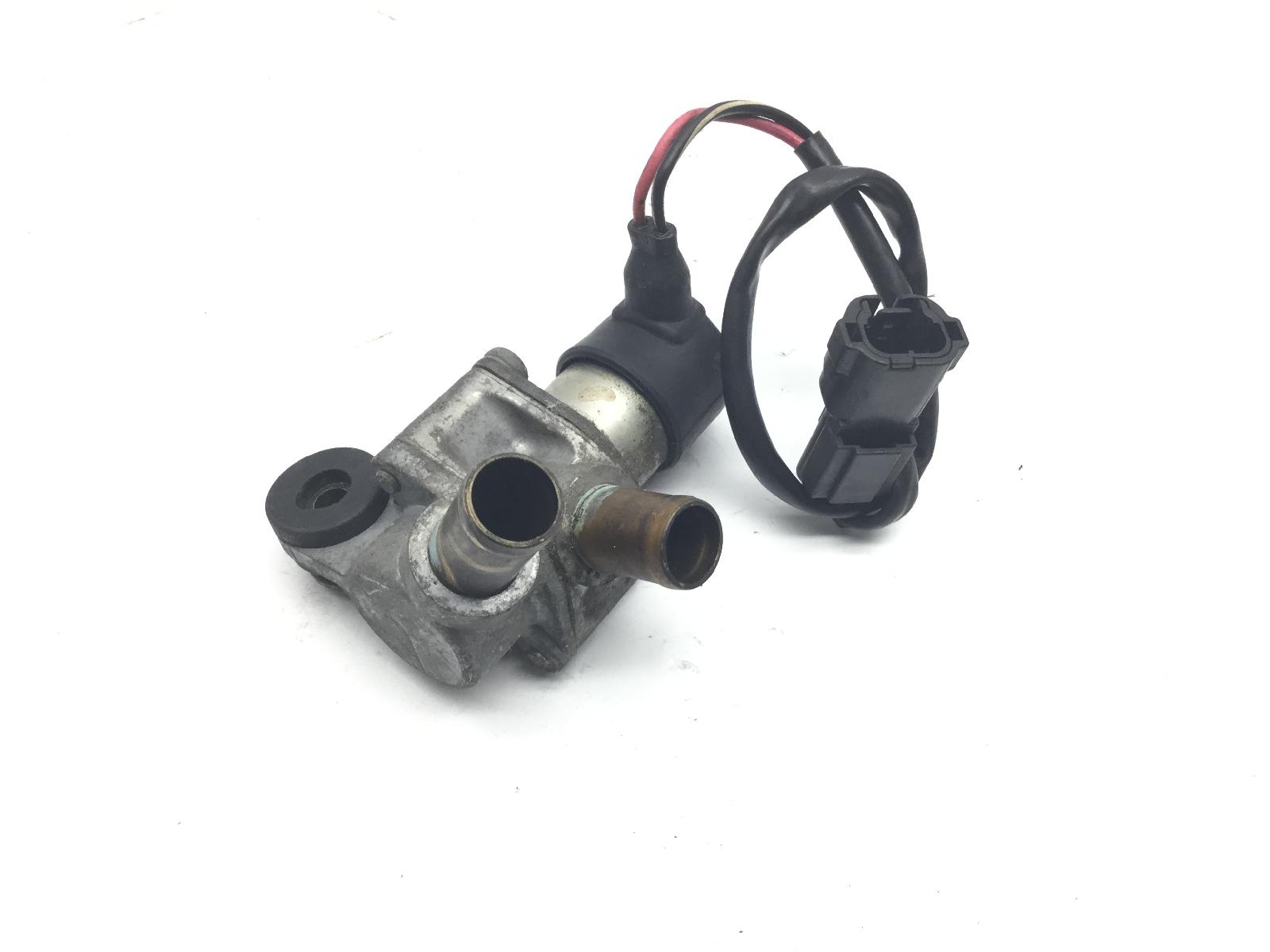 Honda sh 125 valvola aria secondaria 2000 2004 jf04
