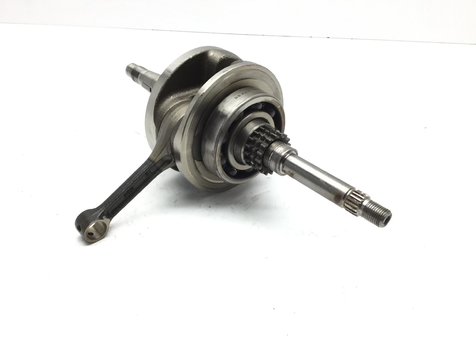 Honda sh 125 albero motore 2000 2004 jf04