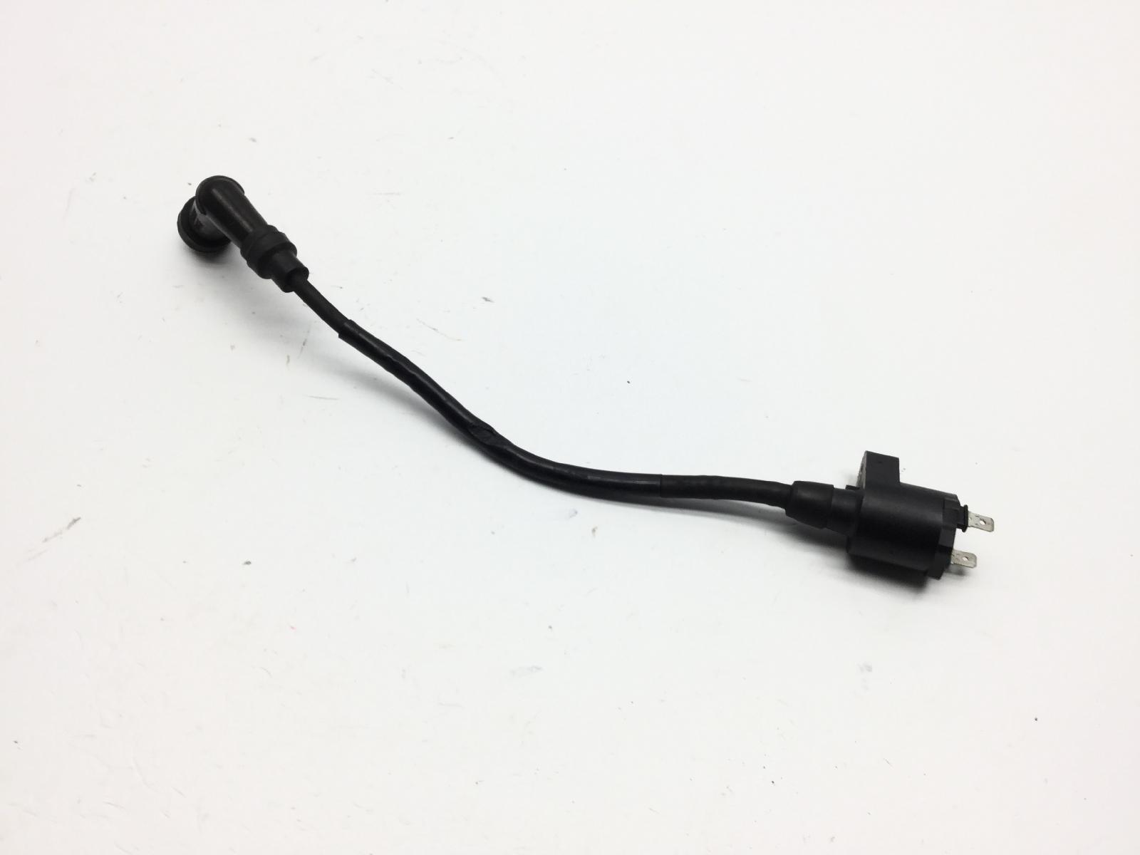 Honda sh 125 bobina pipetta completa accensione 2000 2004 jf04