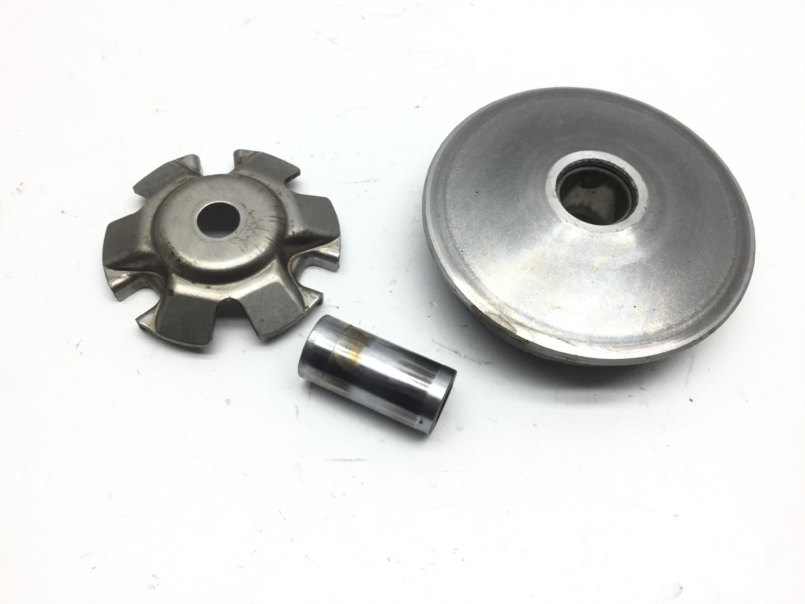 Honda sh 125 variatore puleggia mobile no rulli no pattini 2000 2004 jf04