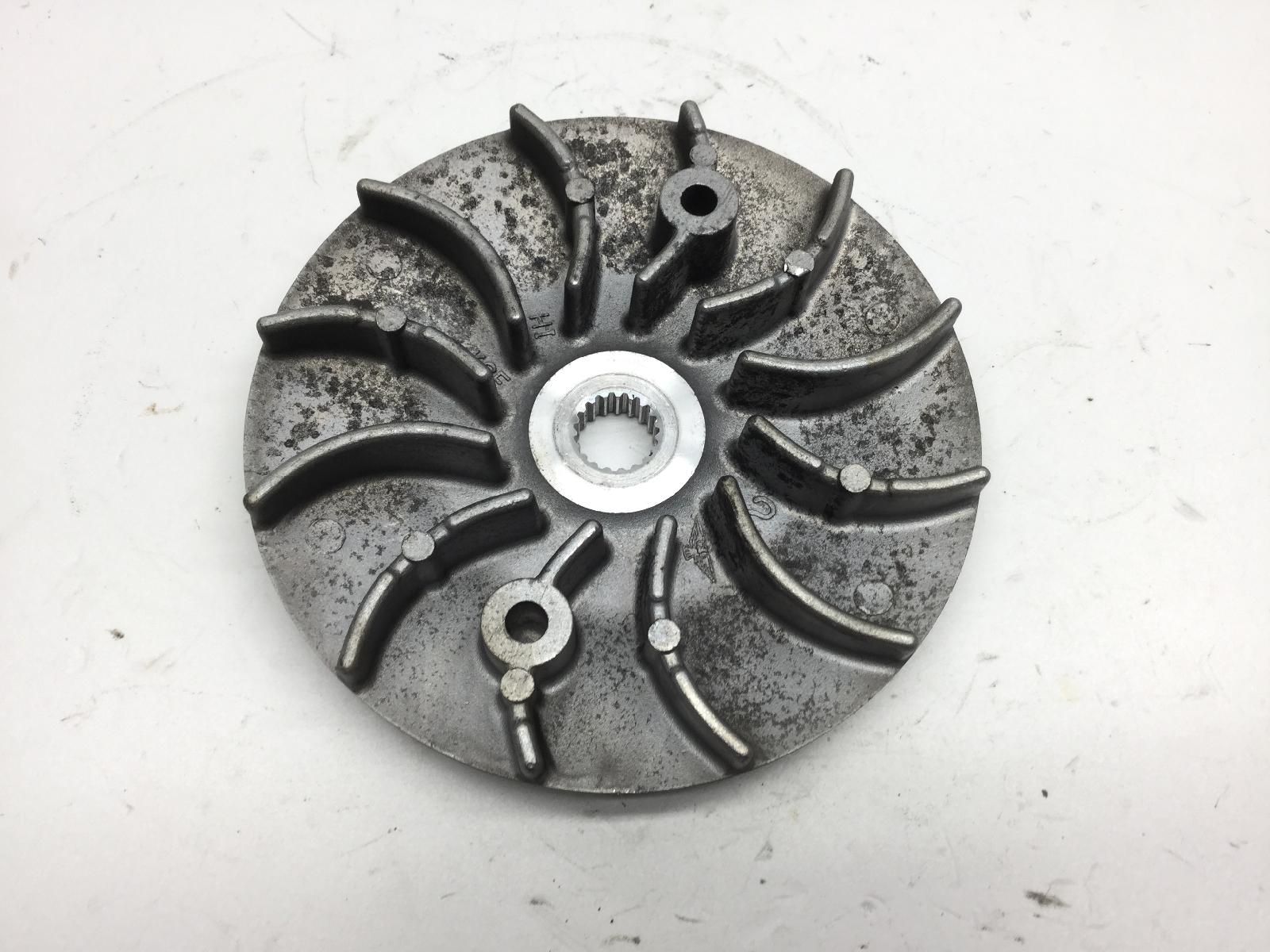 Honda sh 125 variatore semipuleggia fissa 2000 2004 jf04