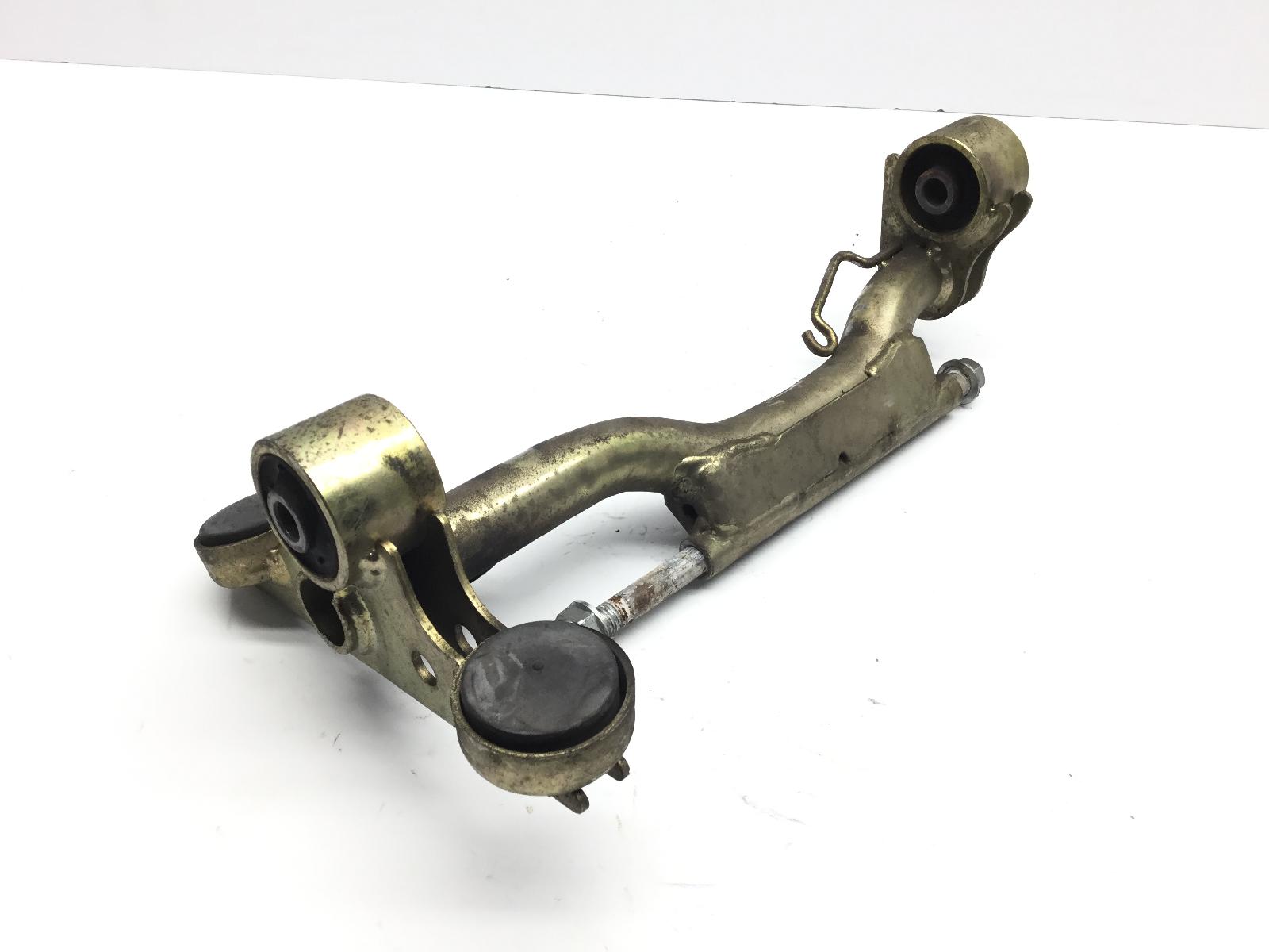 Honda sh 125 staffa supporto culla motore 2000 2004 jf04