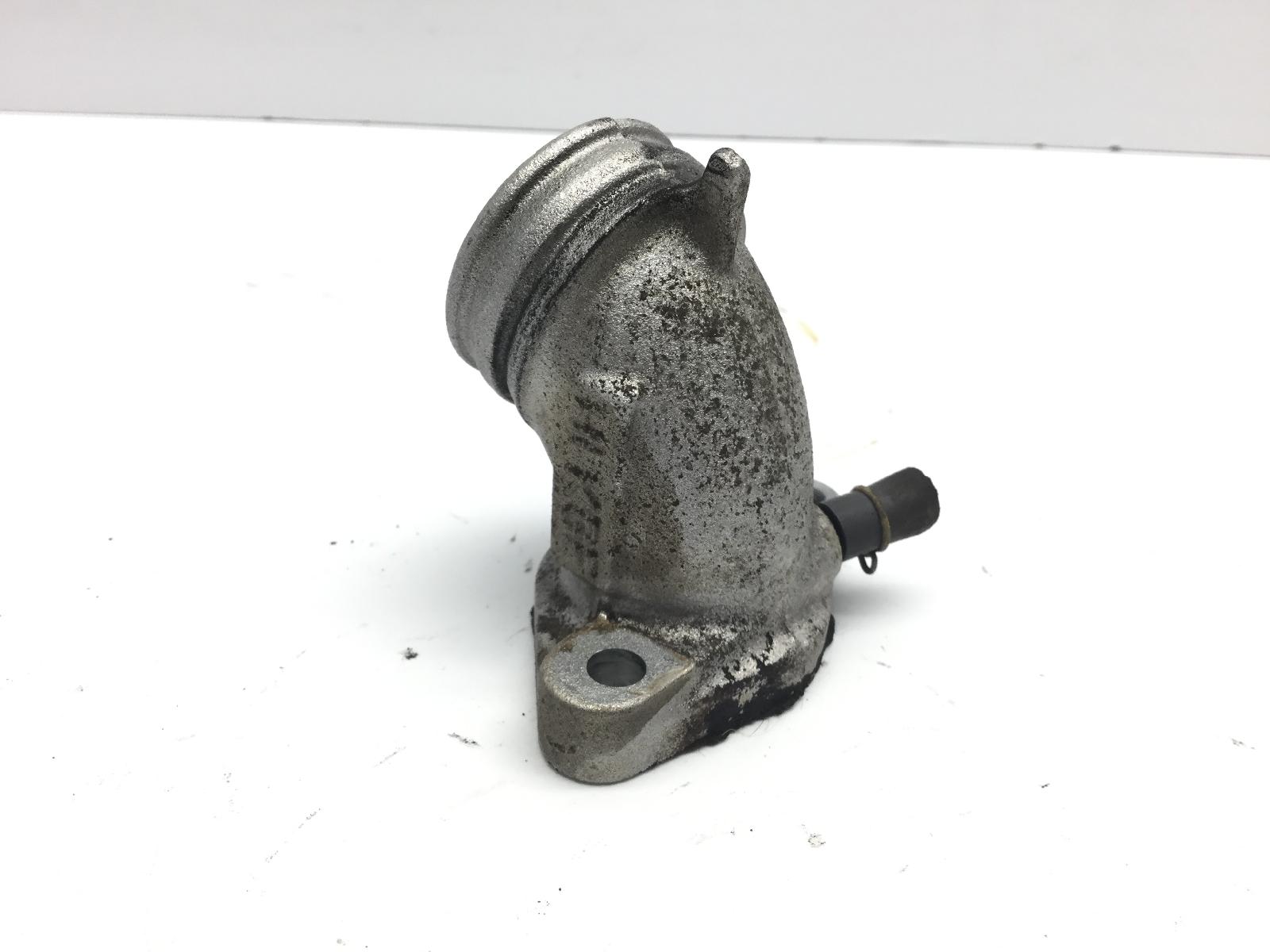 Honda sh 125 collettore aspirazione metallo 2000 2004 jf04