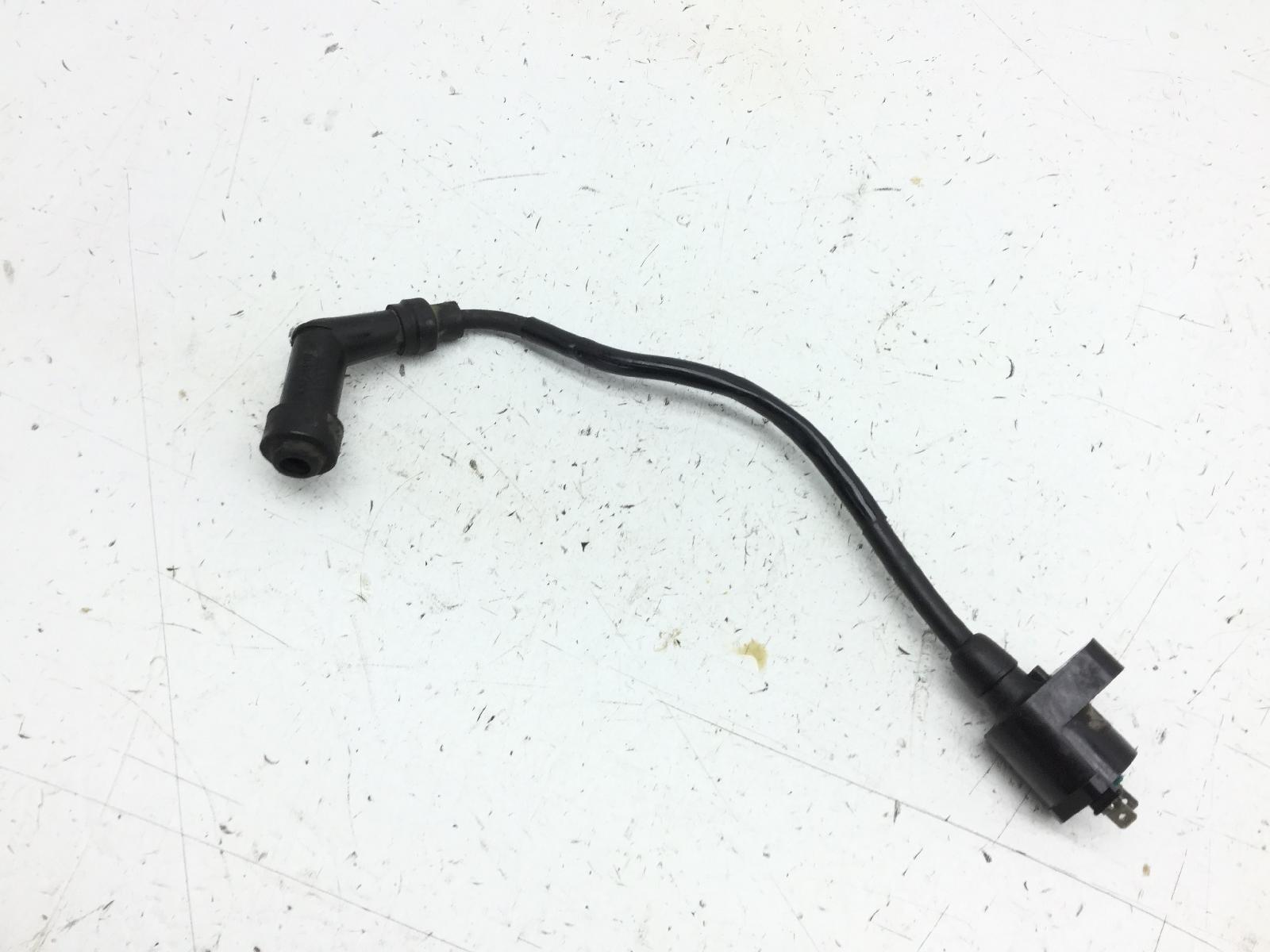 Honda sh 125 bobina pipetta accensione completa 2000 2004 jf09a04f