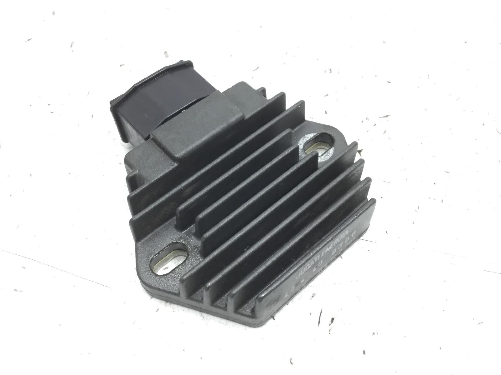 Honda sh 125 regolatore tensione impianto elettrico 2000 2004 jf09a04f