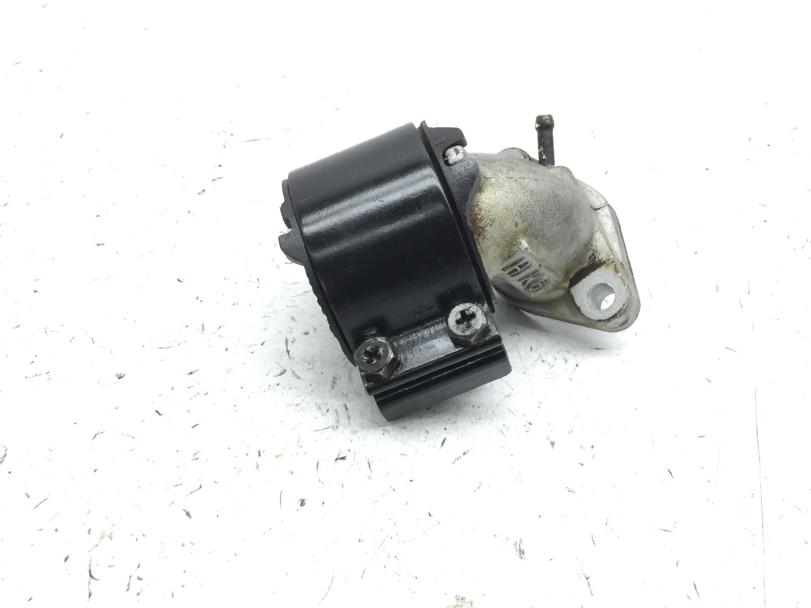 Honda sh 125 collettore di aspirazione 2000 2004 jf09a04f
