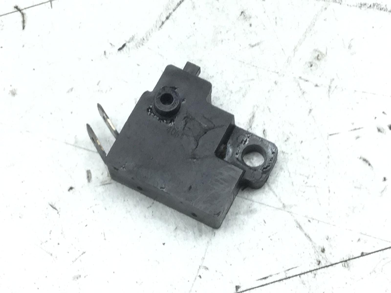 Honda sh 125 sensore pulsante stop microstop freno anteriore 2000 2004 jf09a04f