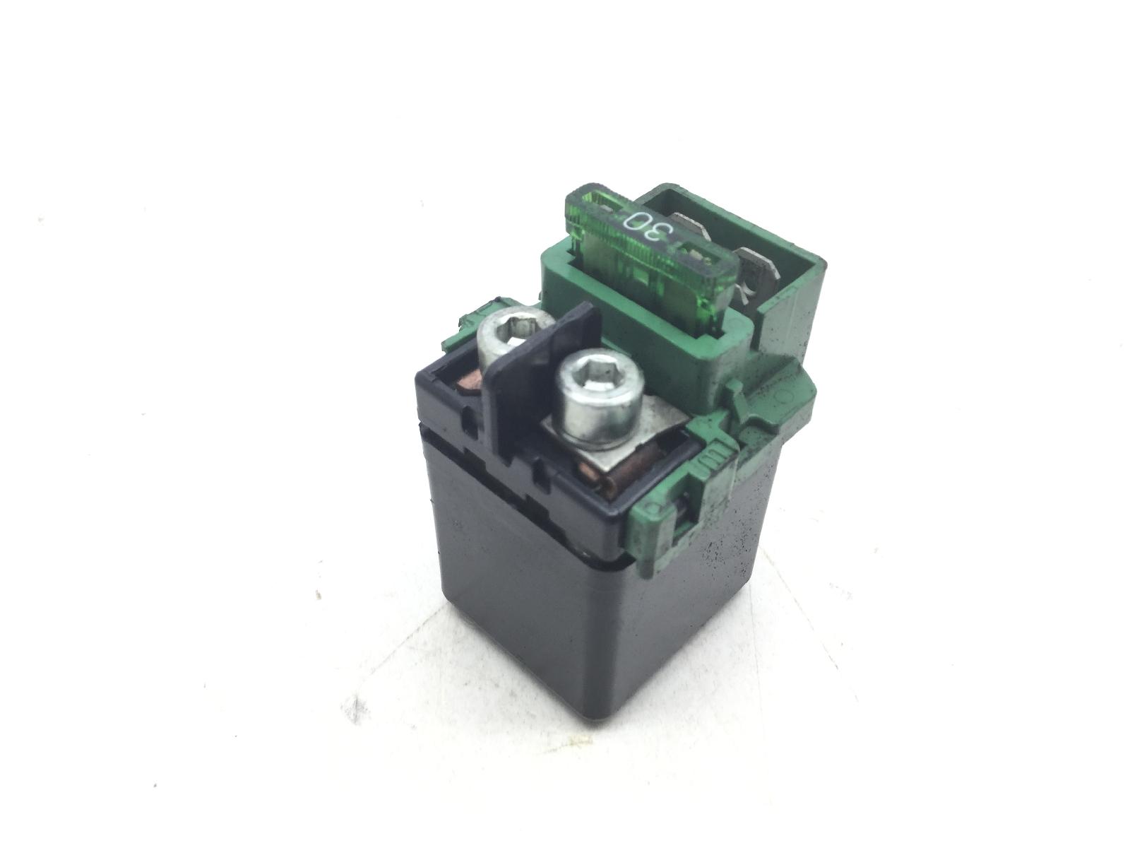 Honda sh 125 teleruttore rele' avviamento accensione 2000 2004 jf09a04f