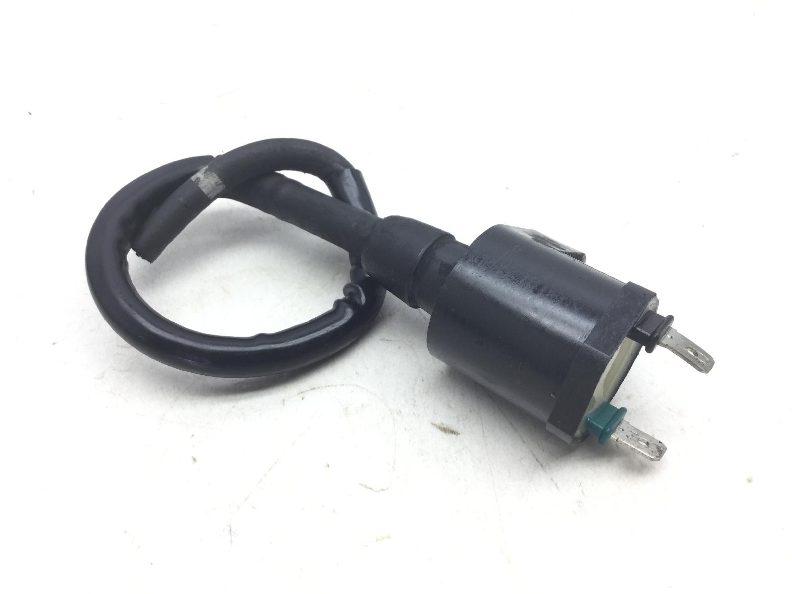 Honda sh 125 bobina accensione con cavo senza pipetta candela 2000 2004 jf09a04f