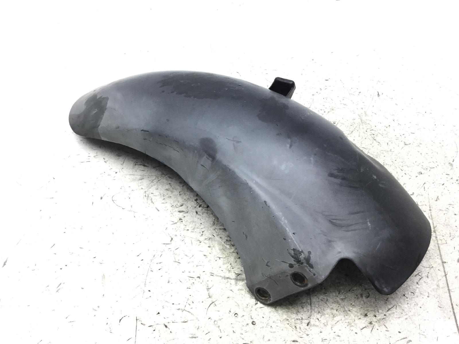 Honda sh 125 parafango posteriore ruota 2000 2004 zdcjf09a01f