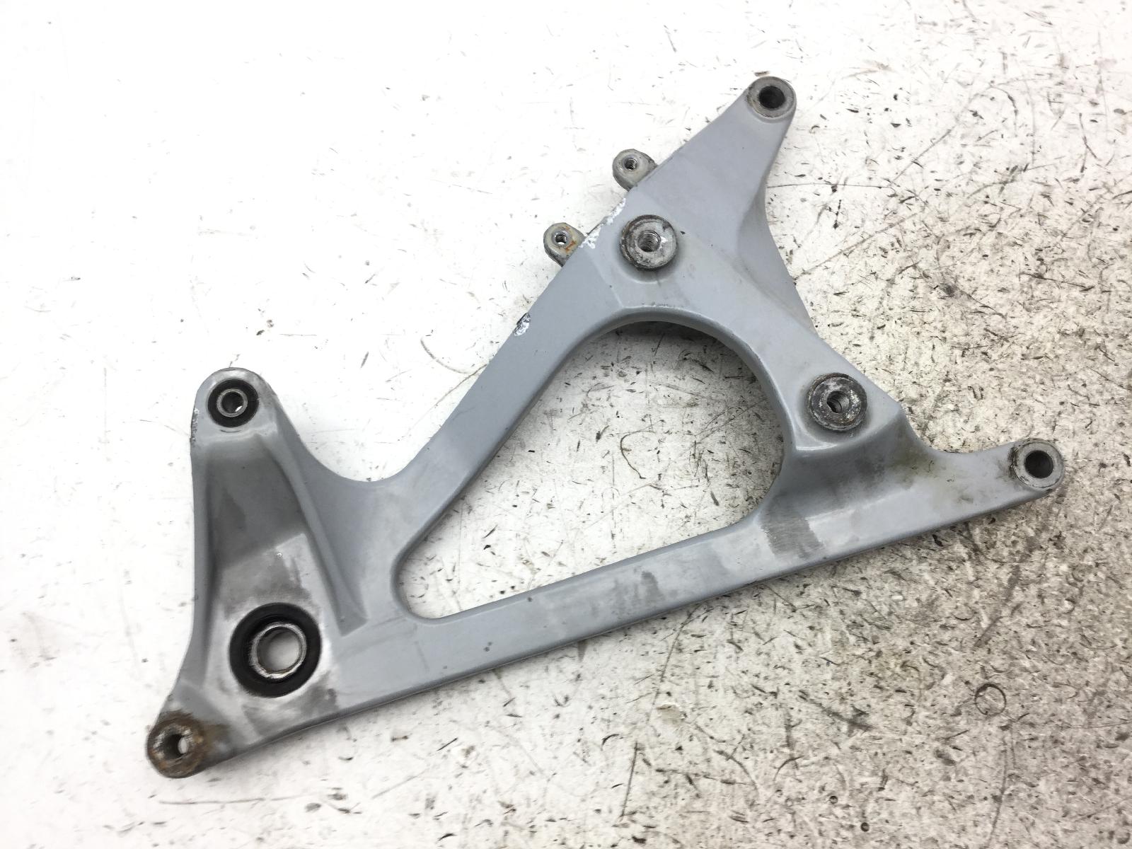 Honda sh 125 staffa supporto marmitta 2000 2004 zdcjf09a01f