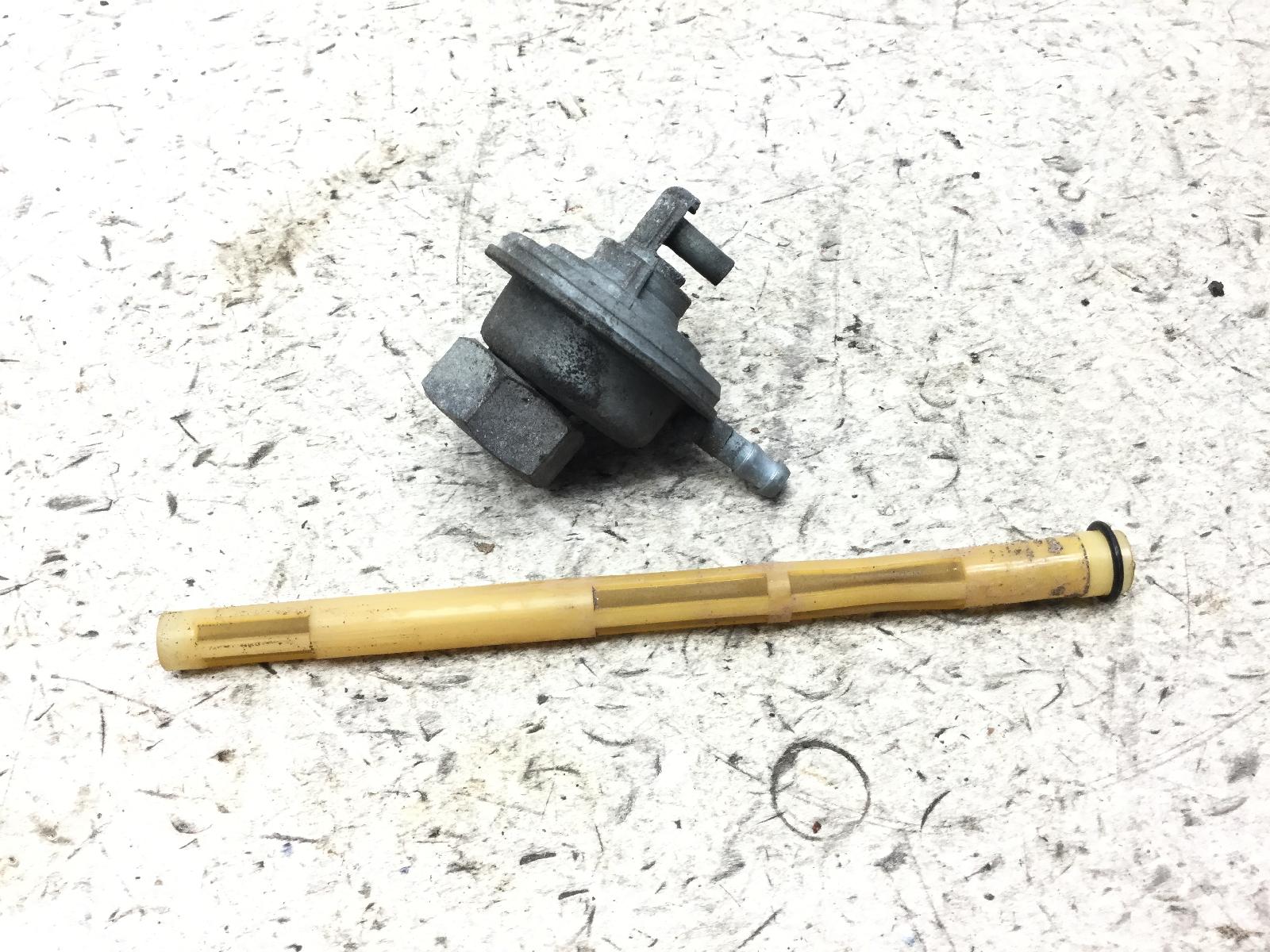 Honda sh 125 rubinetto serbatoio benzina carburante e filtro 2000 2004 zdcjf09a01f