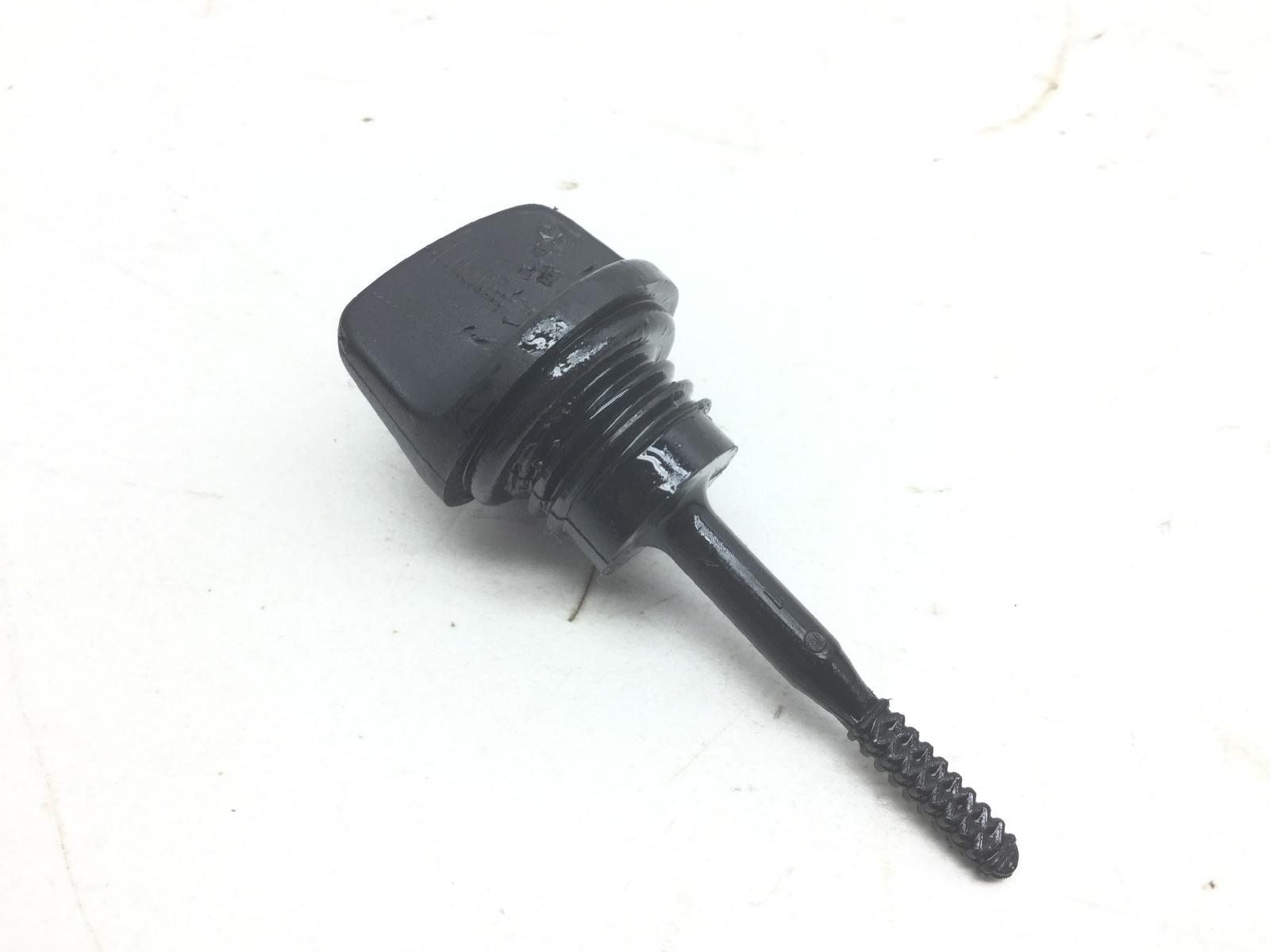 Honda sh 125 tappo asta livello olio motore carter generatore 2000 2004 zdcjf09a01f