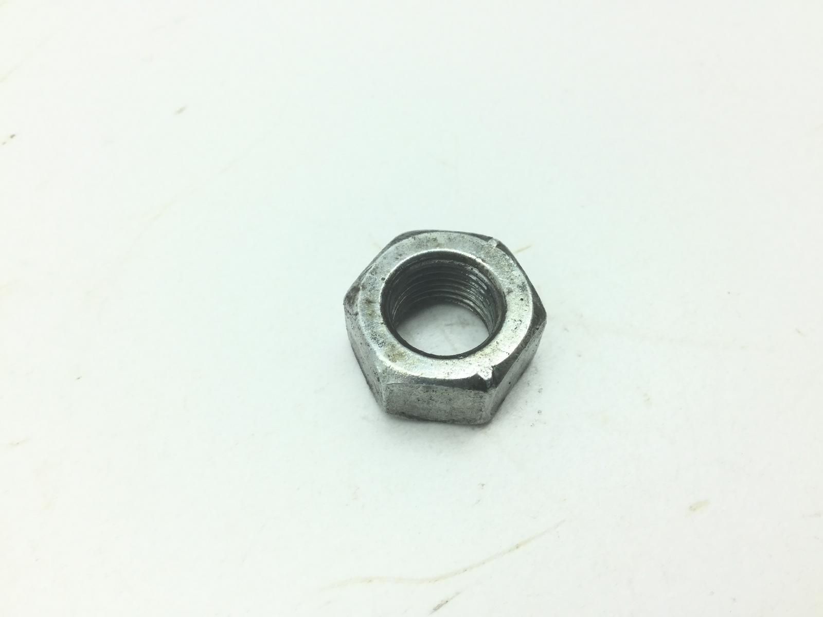 Honda sh 125 dado albero frizione trasmissione puleggia condotta 2000 2004 zdcjf09a01f