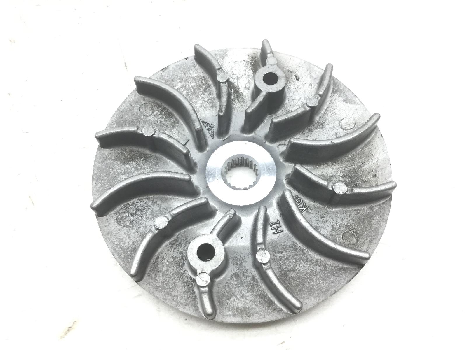 Honda sh 125 semipuleggia fissa trasmissione variatore motrice 2000 2004 zdcjf09a01f