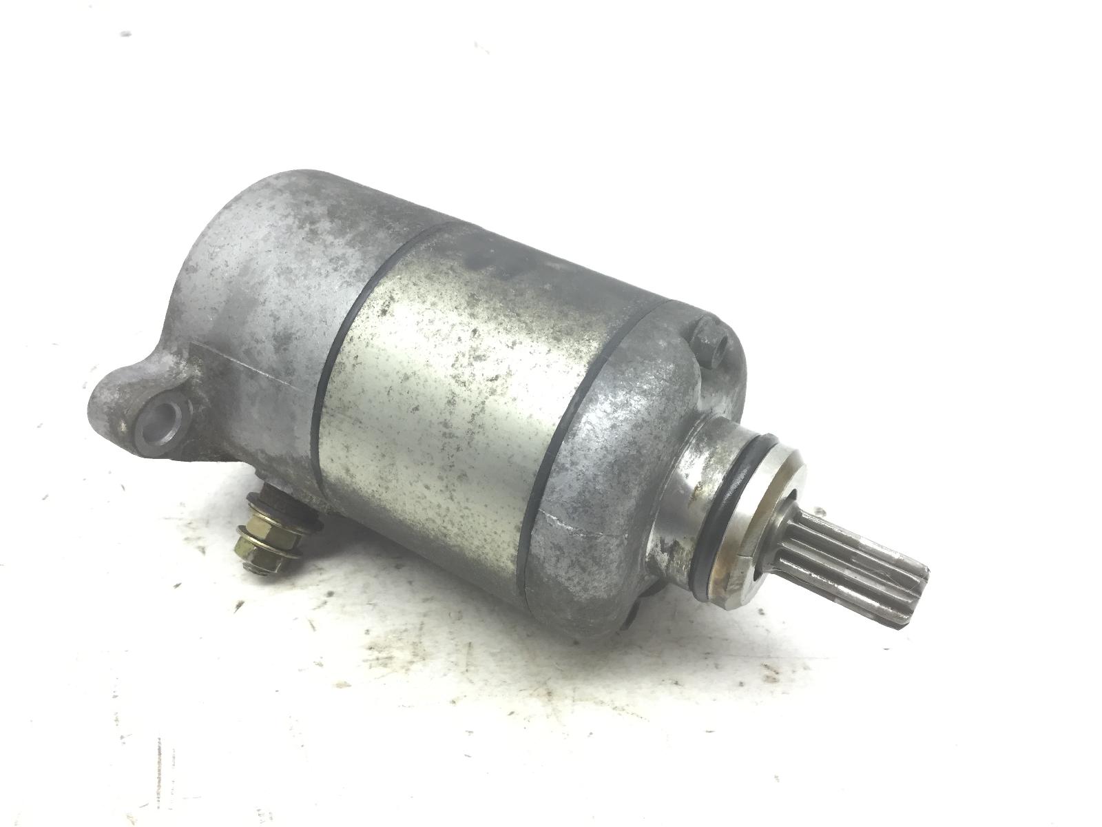 Honda sh 125 motorino avviamento starter motore 2000 2004 zdcjf09a01f
