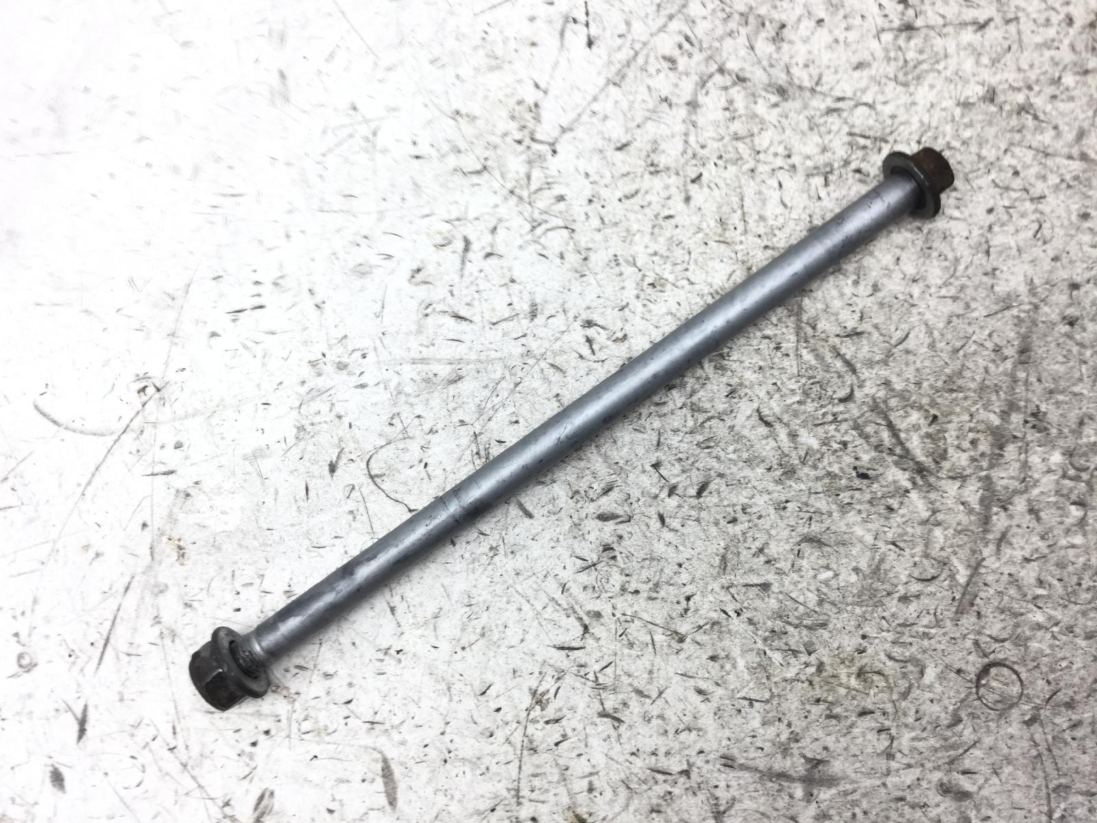 Honda sh 125 perno ruota anteriore 2000 2004 zdcjf09a01f