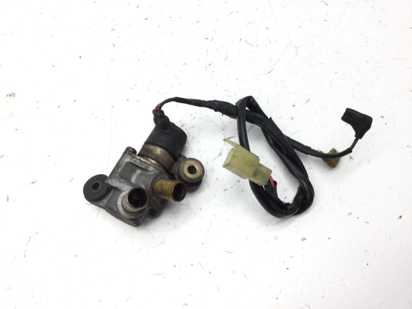 Honda sh 125 valvola aria secondaria vapori 2000 2004 zdcjf09a01f
