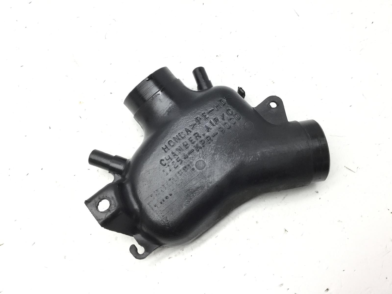 Honda sh 125 scatola cassa filtro aria secondaria 2000 2004 zdcjf09a01f