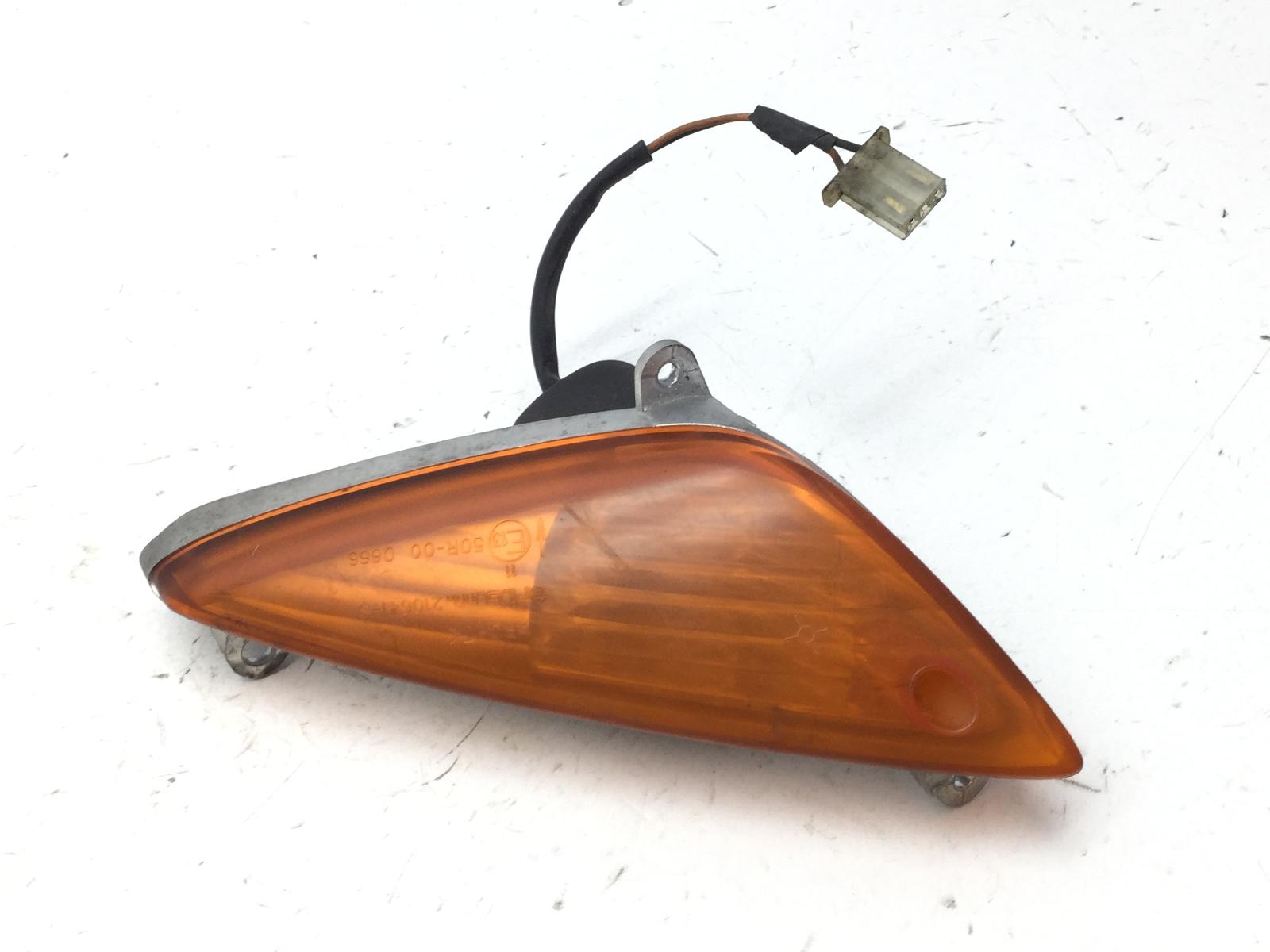 Honda sh 125 freccia sinistra anteriore 2000 2004 zdcjf09a01f