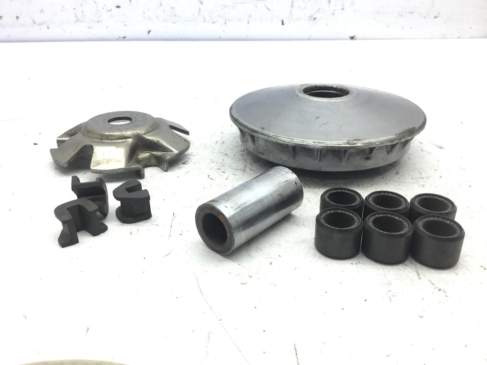 Honda sh 125 puleggia mobile variatore 2000 2004 zdcjf09a03f