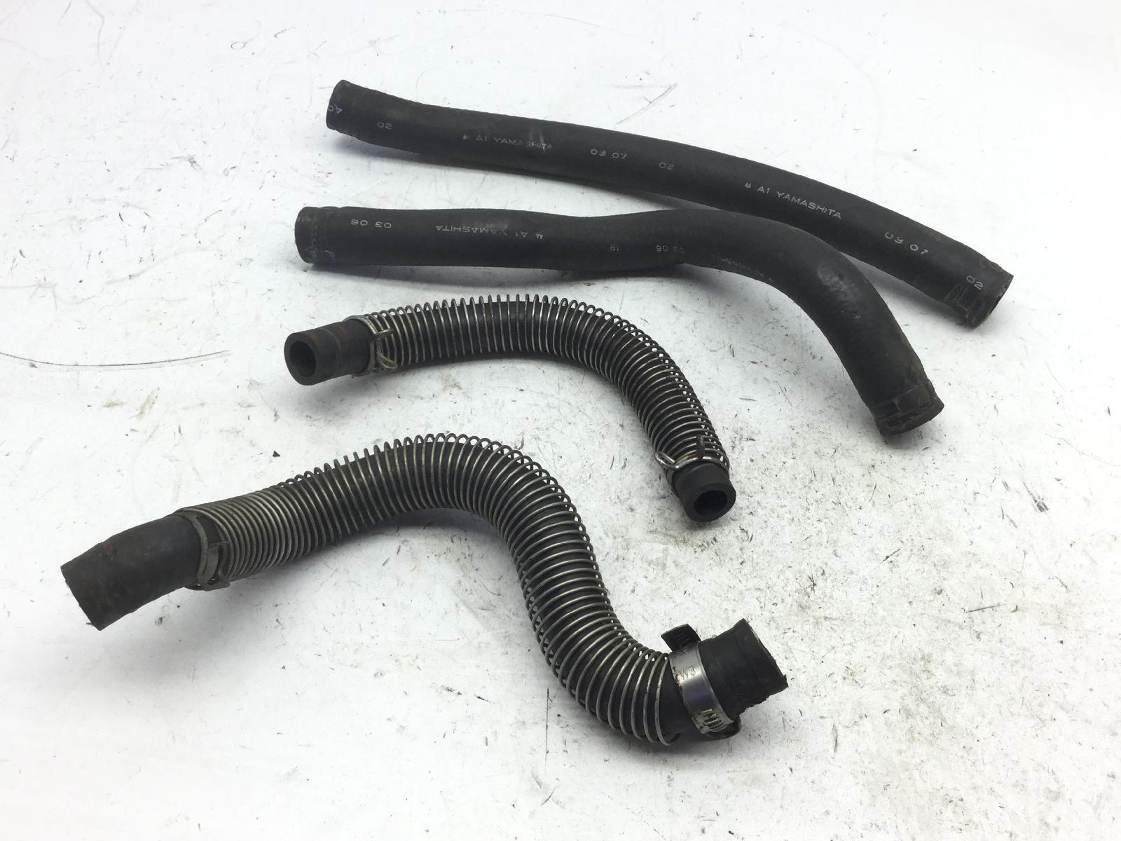 Honda sh 125 kit tubi raffreddamento radiatore 2000 2004 zdcjf09a03f